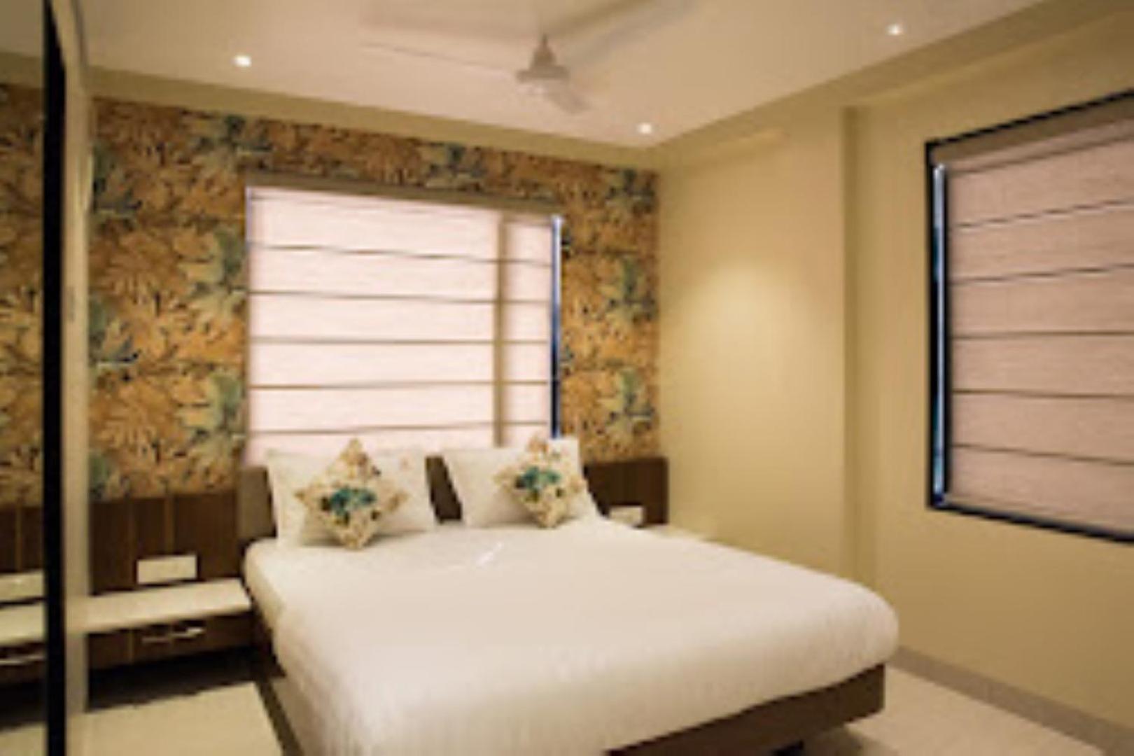 Deluxe Room - Photo 1