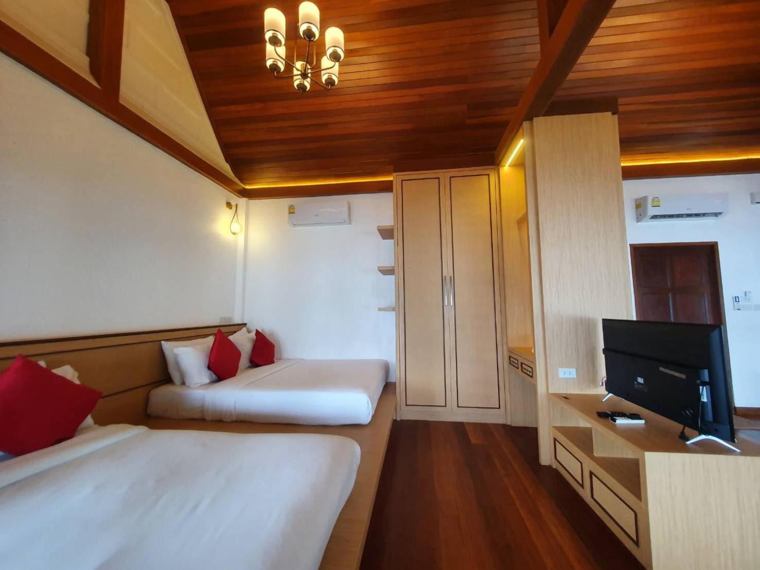 Suite with Sea View photo 3