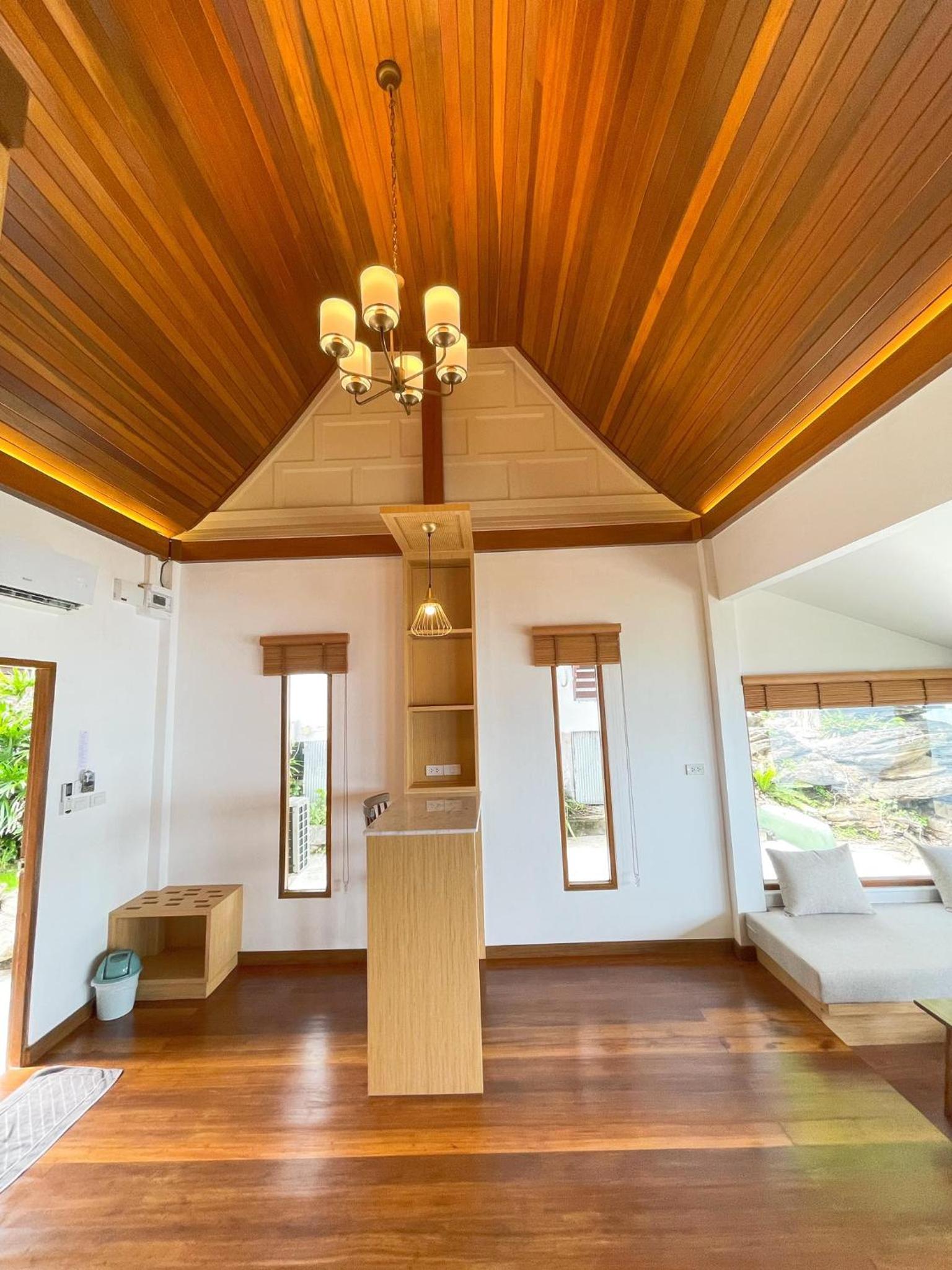 Suite with Sea View photo 2