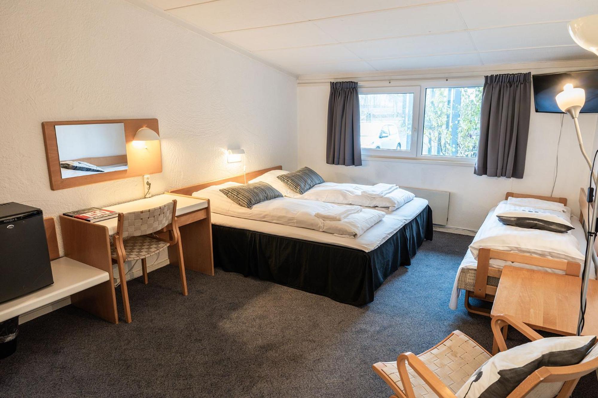 Triple Room photo 1