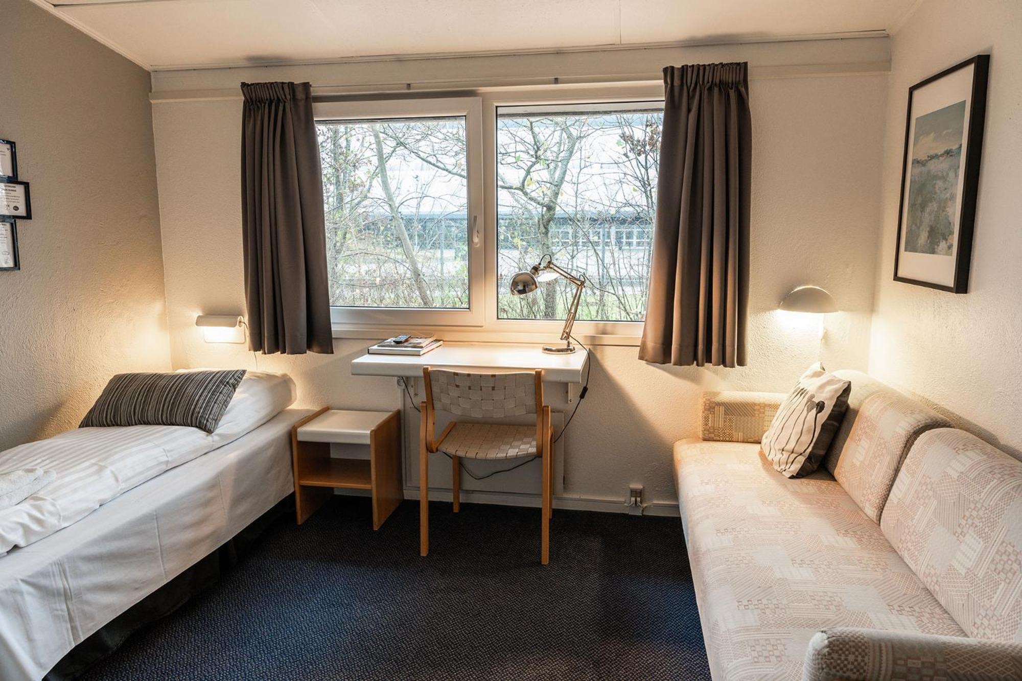 Twin Room photo 1