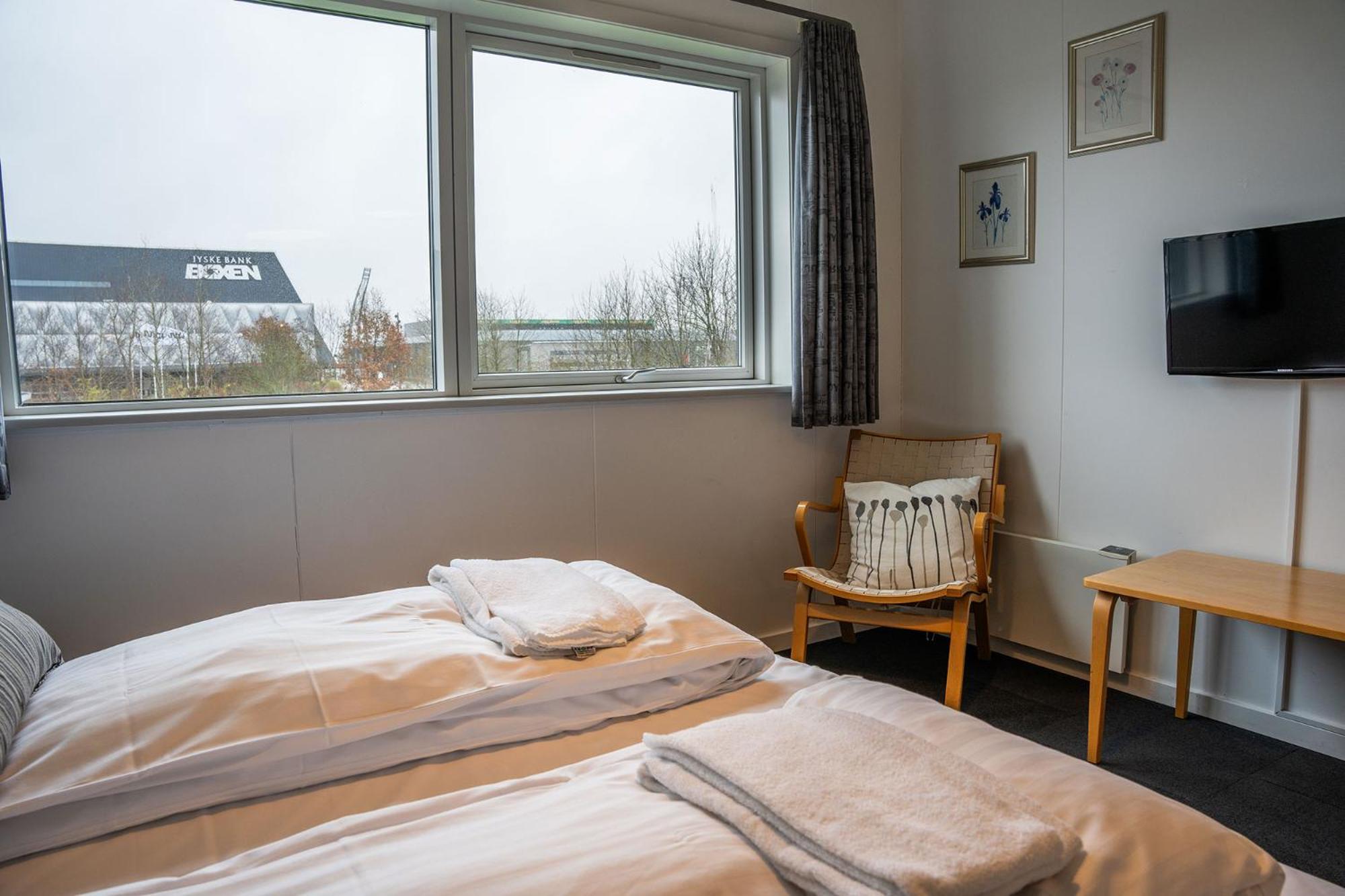 Double or Twin Room photo 2