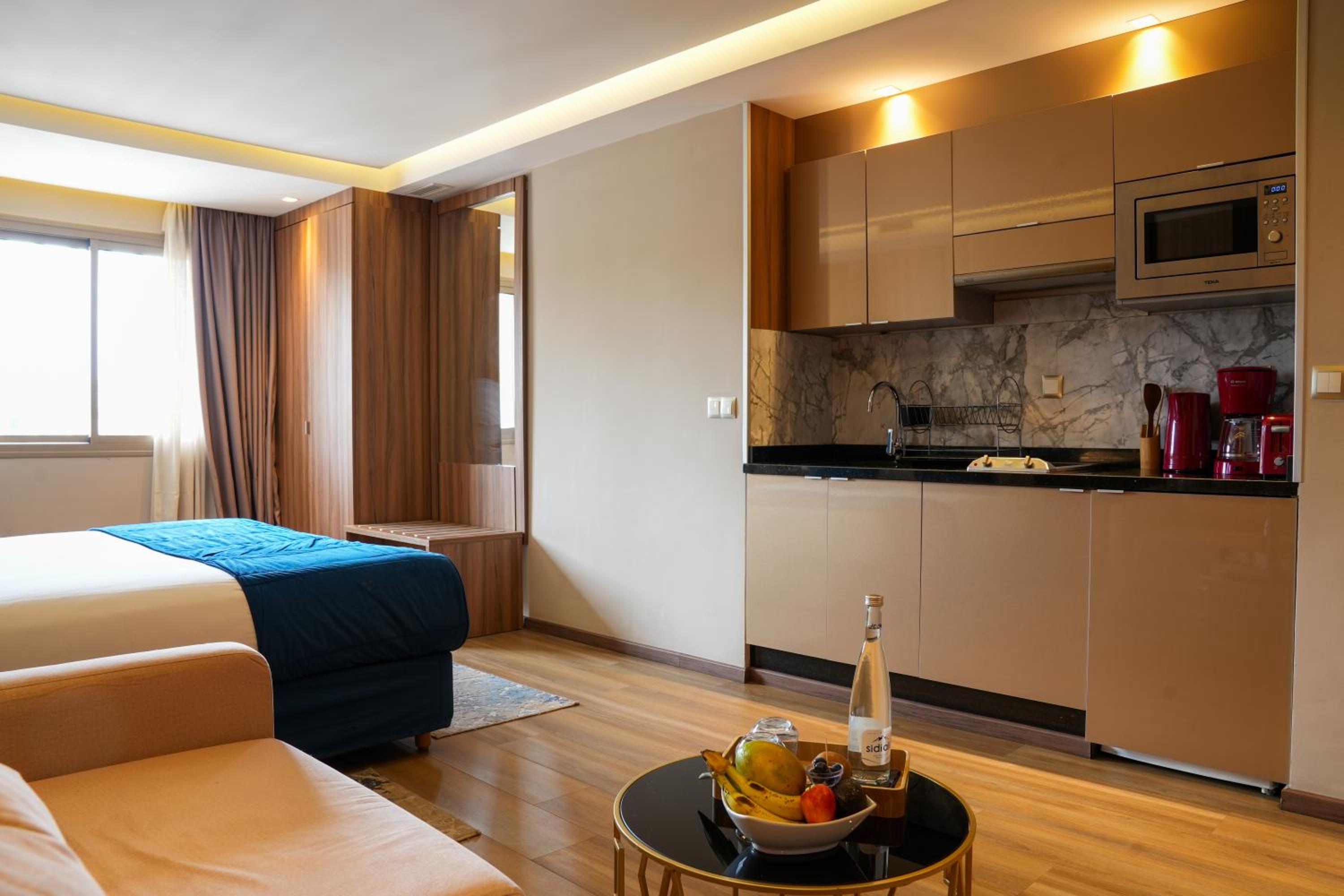 Junior Suite - Photo 2