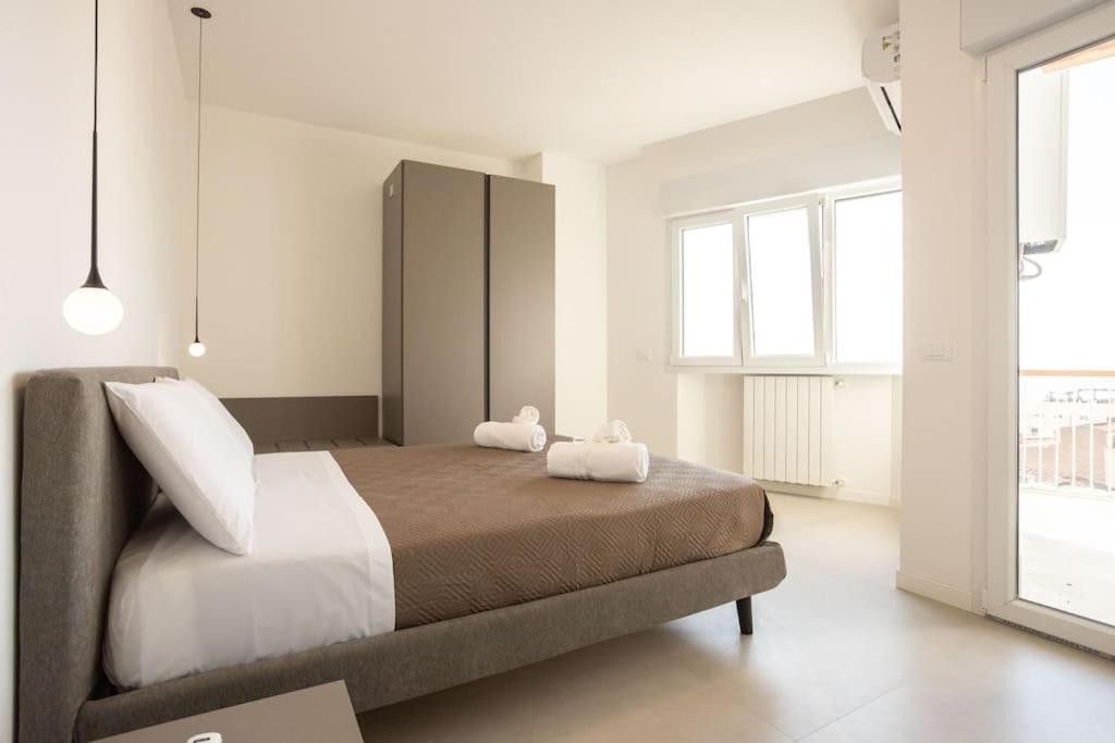 Appartamento con due camere