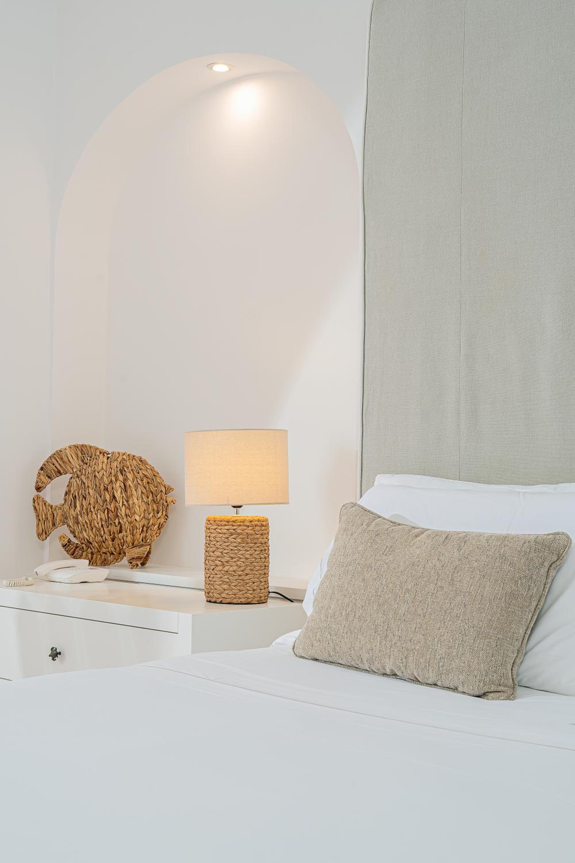 Superior Junior Suite with Terrace and Sea View - Photo 2