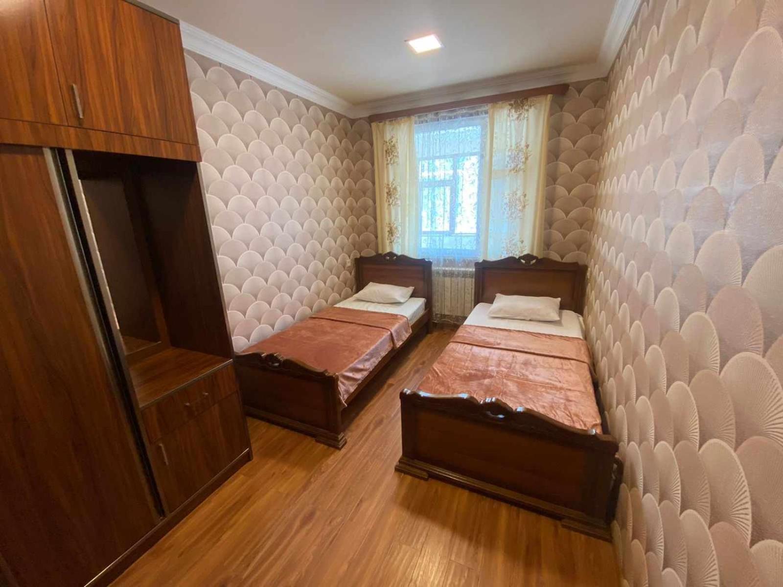 Budget Twin Room photo 1