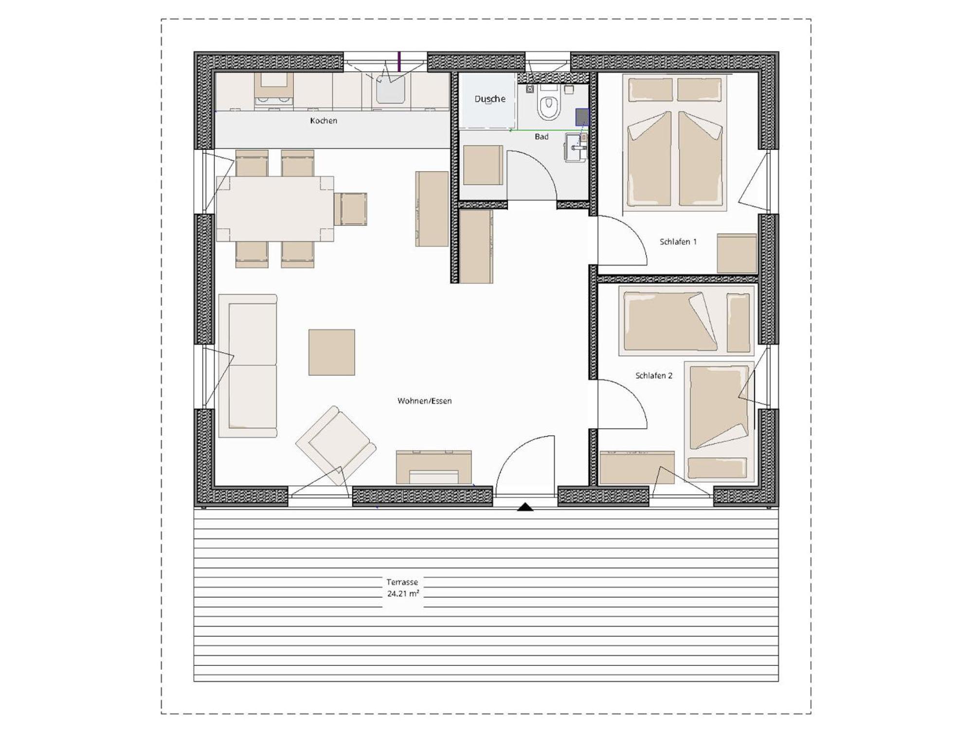 Vacation Home photo 3
