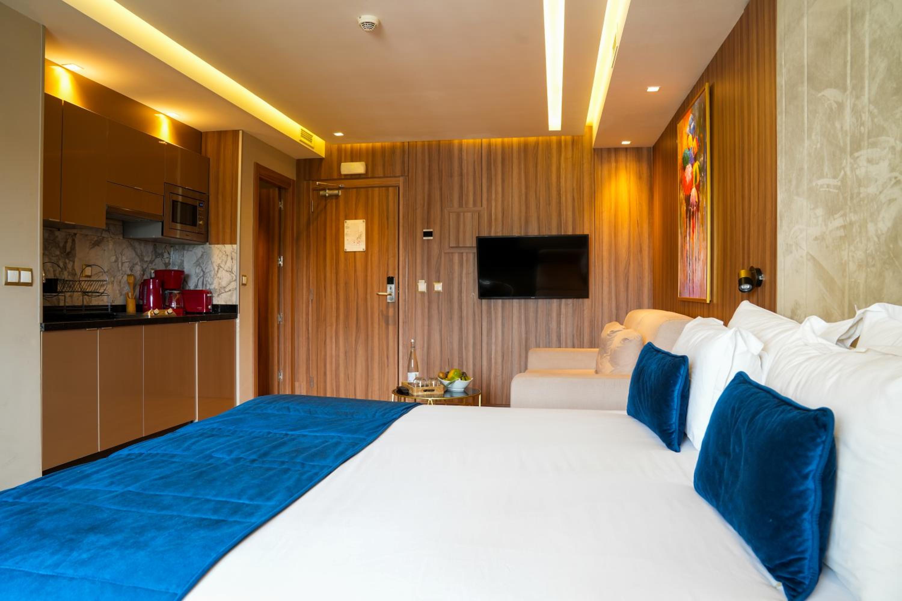 Junior Suite - Photo 14