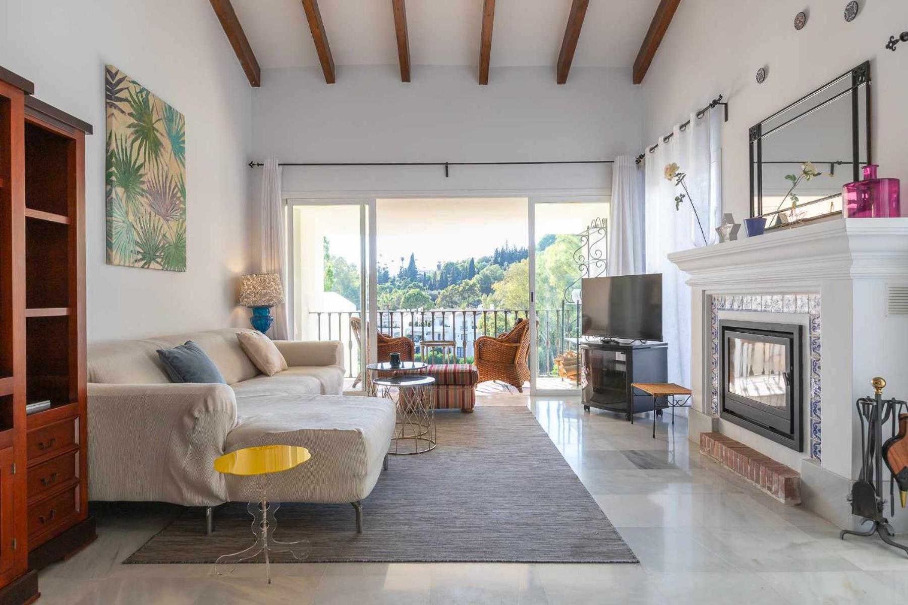 Apartamento Dúplex