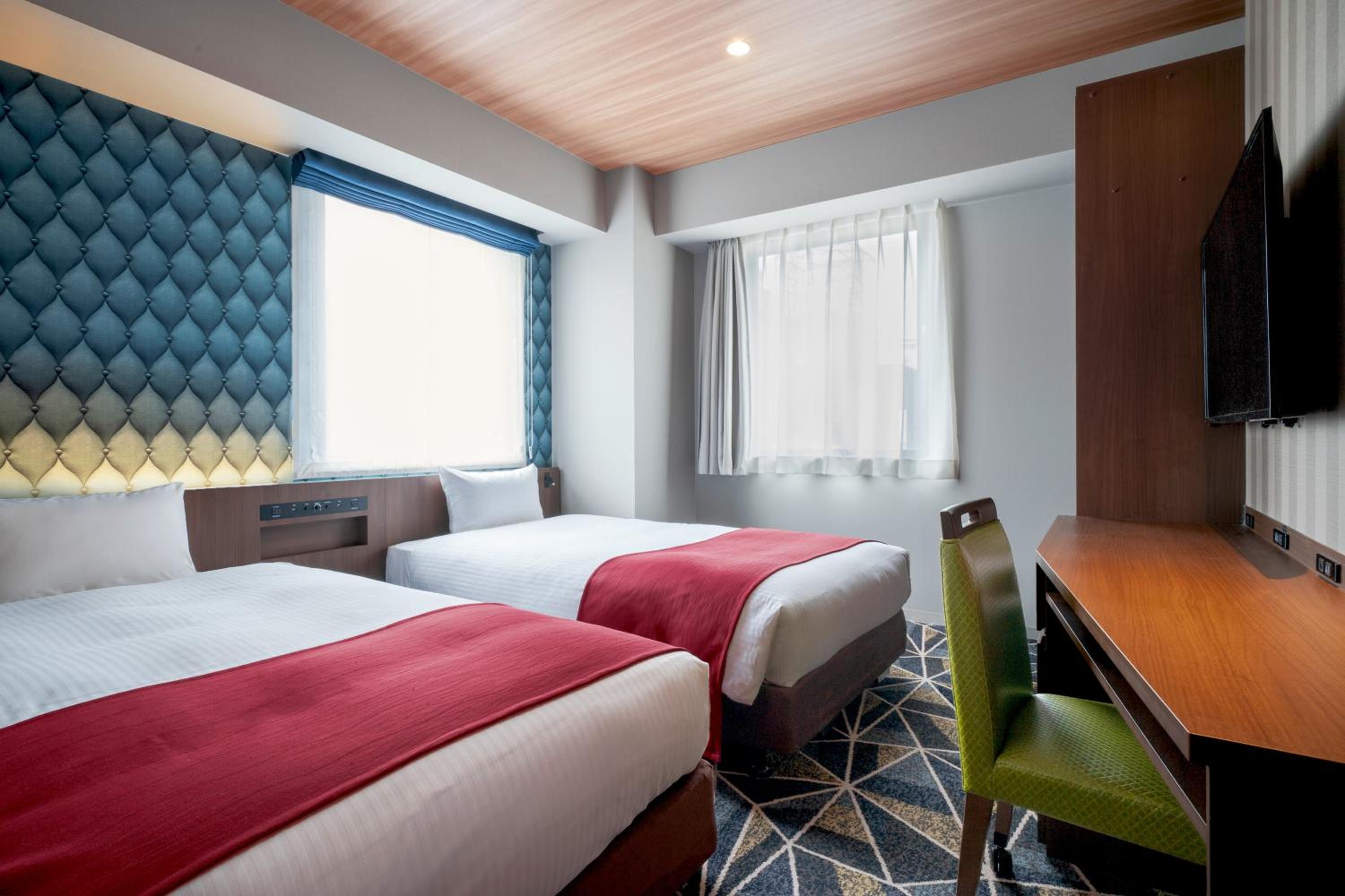 Standard Twin Room - Non-Smoking - Photo 5