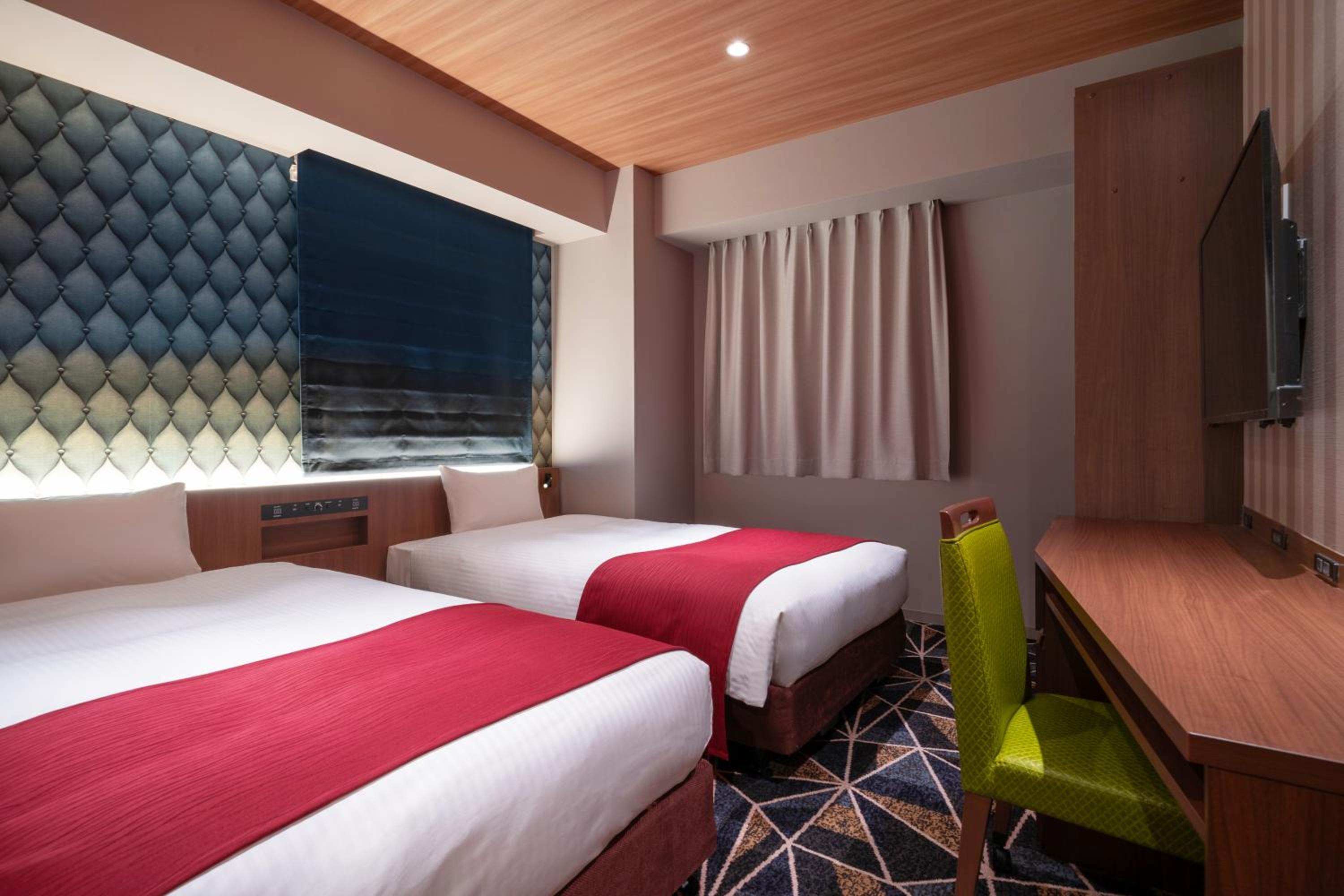 Standard Twin Room - Non-Smoking - Photo 4