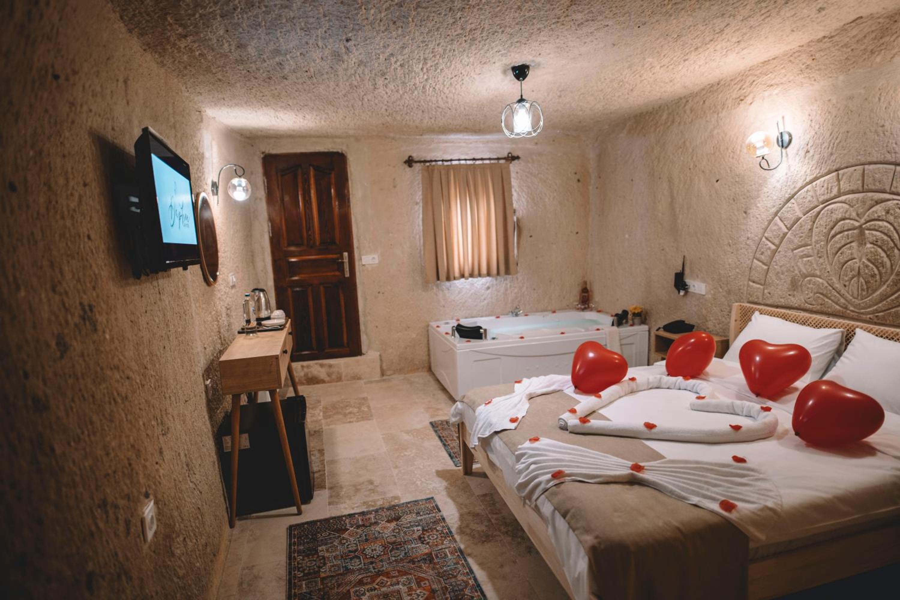 Superior Double Room photo 2