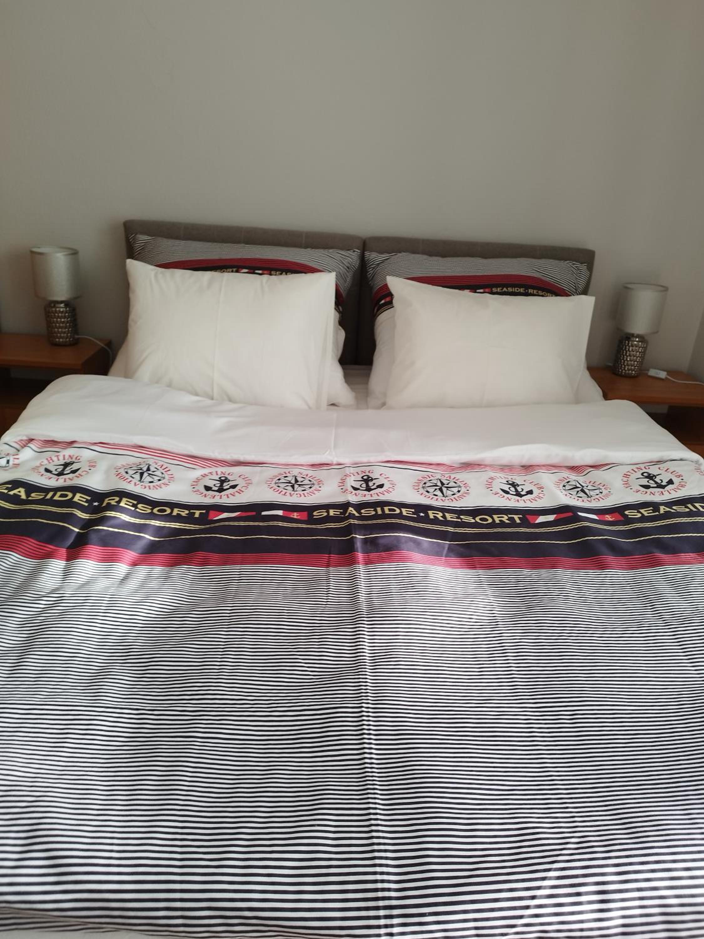 Double Room with Terrace photo 2