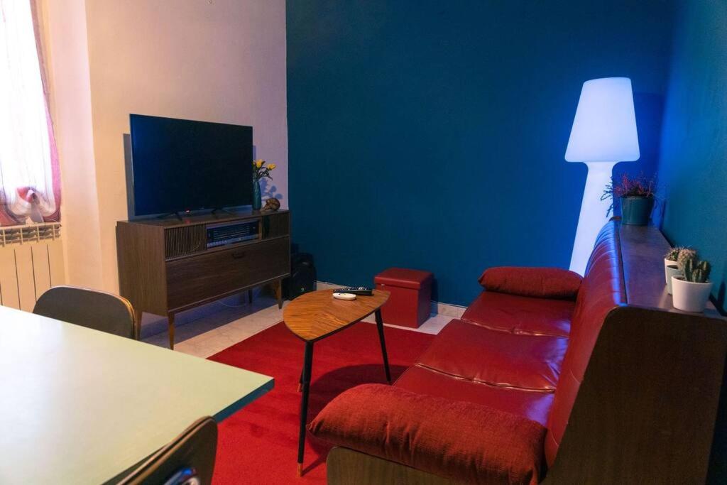 Two-Bedroom House photo 2