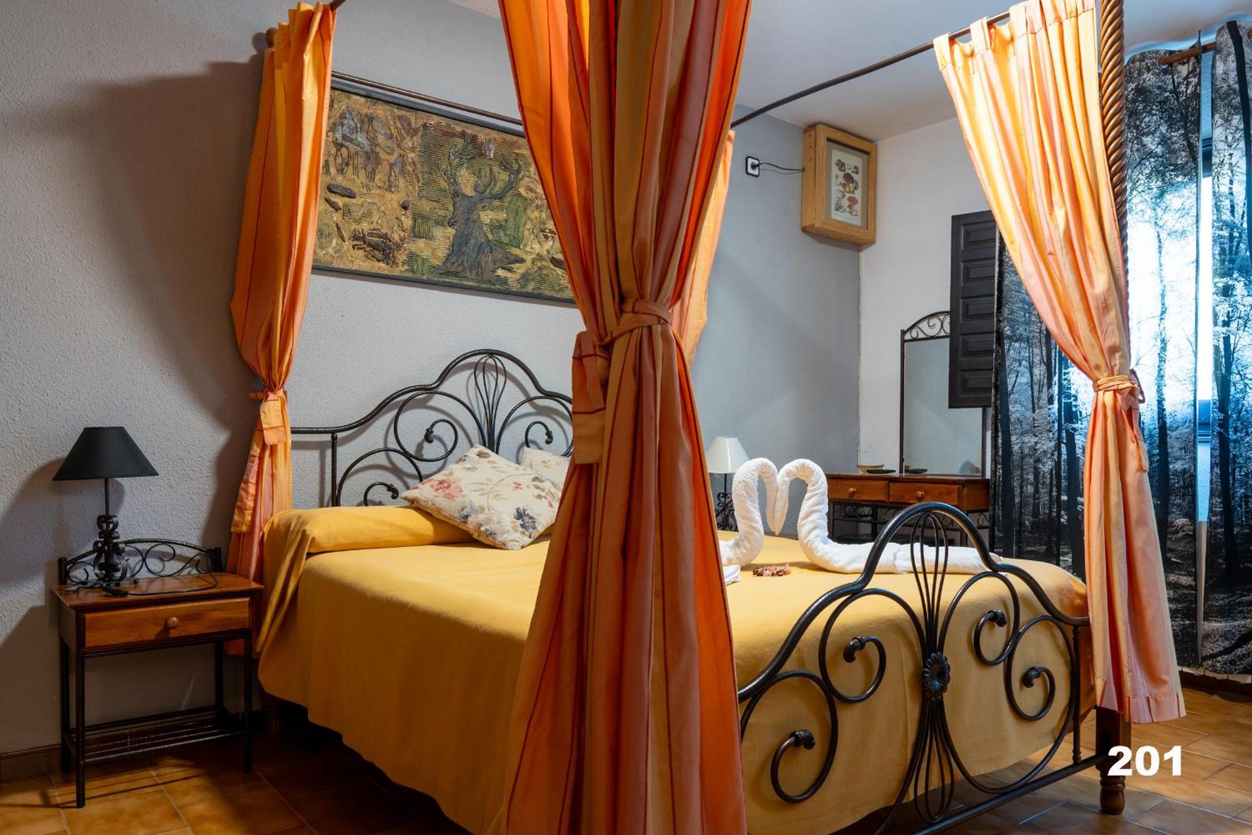 Superior Double Room - Photo 1
