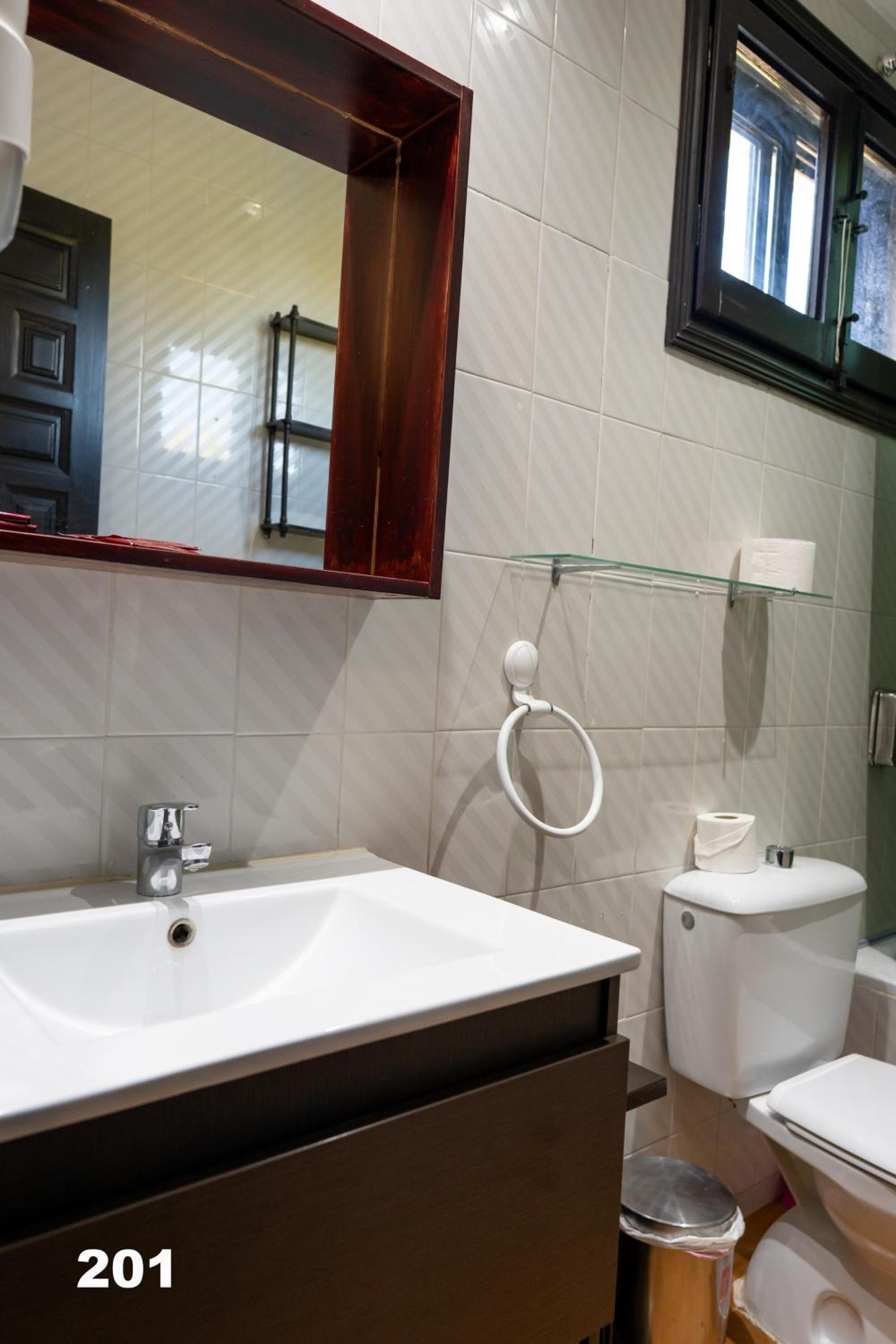 Superior Double Room - Photo 5