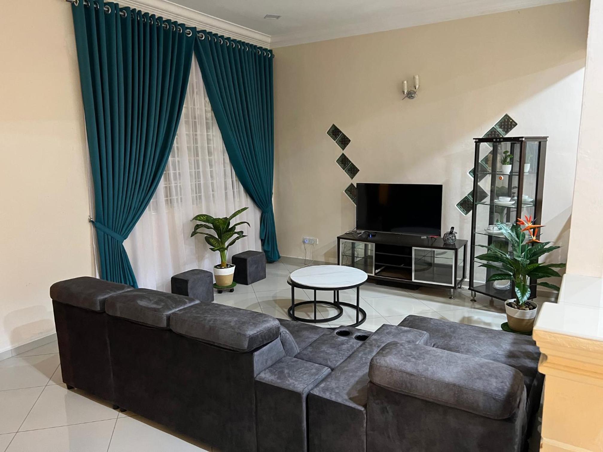 Holiday Home photo 1