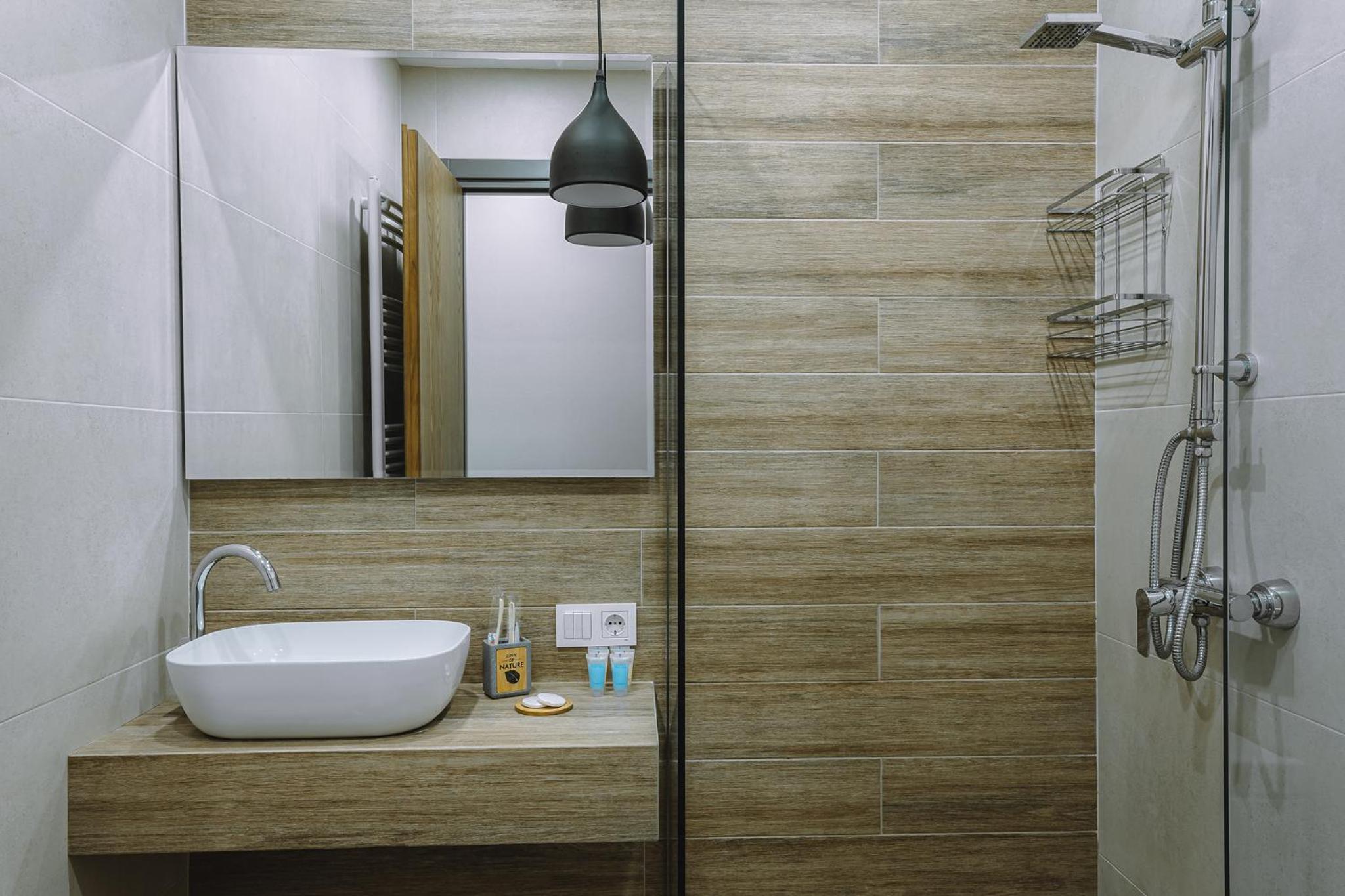 Budget Twin Room - Photo 7
