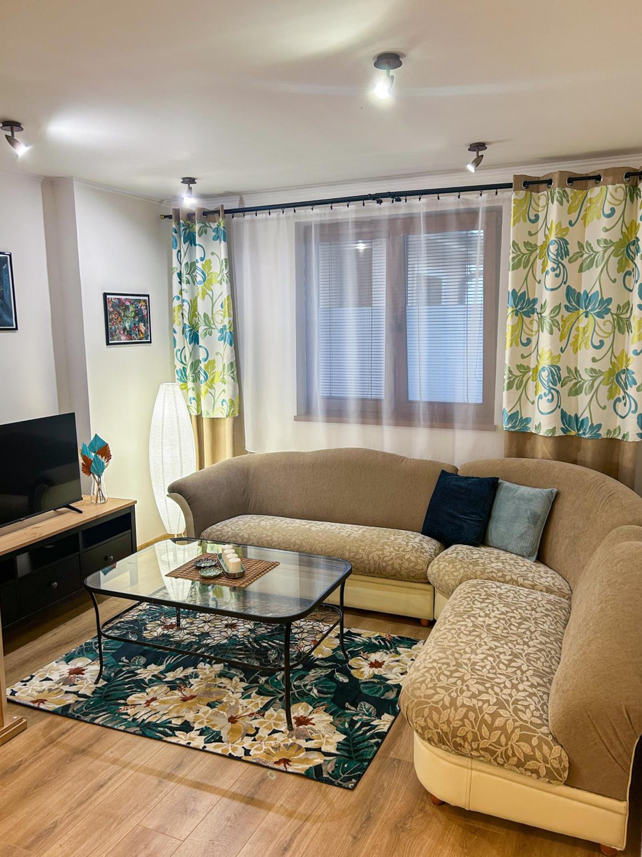 Standard Apartment photo 1