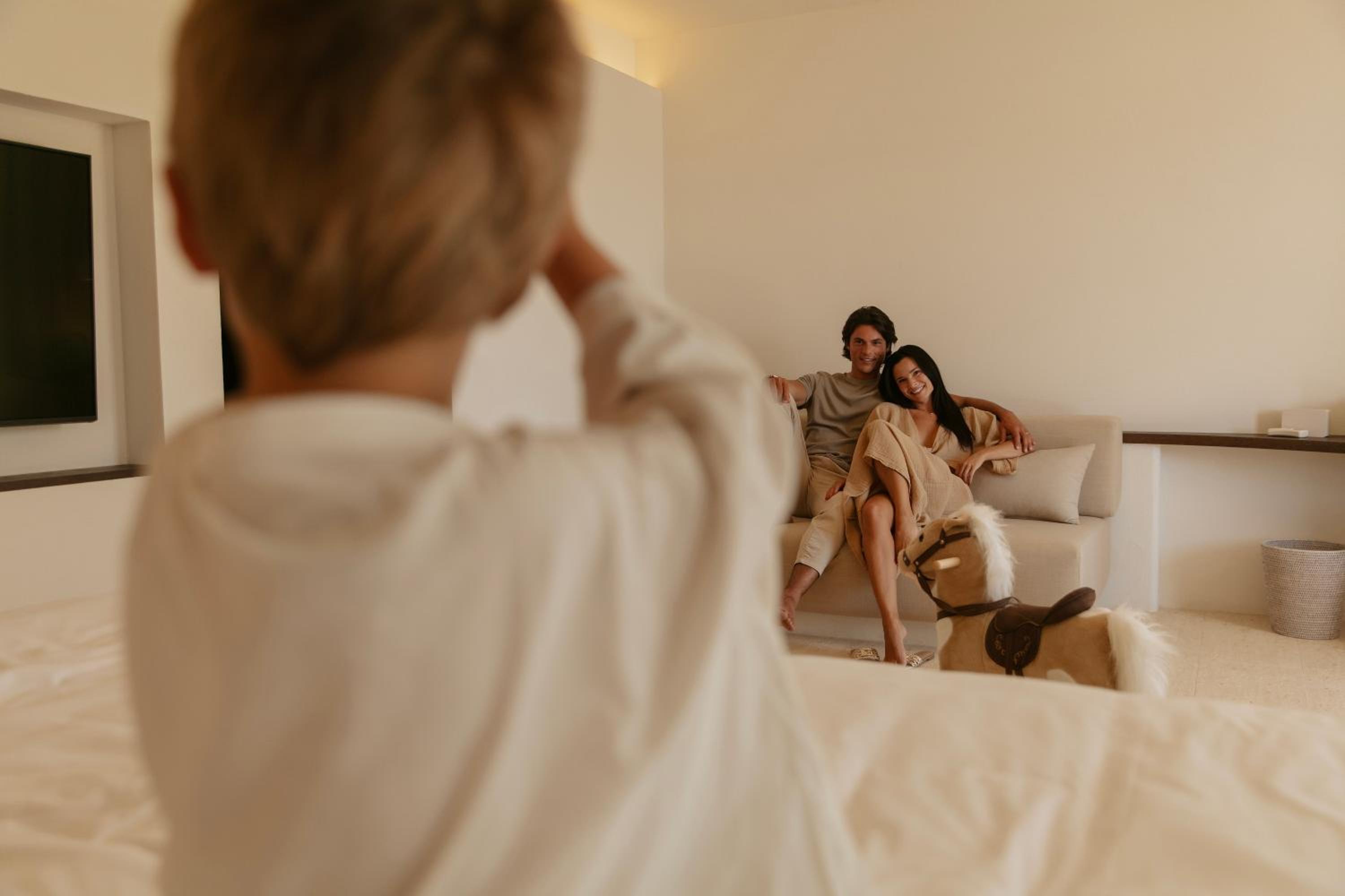 Family Signature Suite - Photo 3