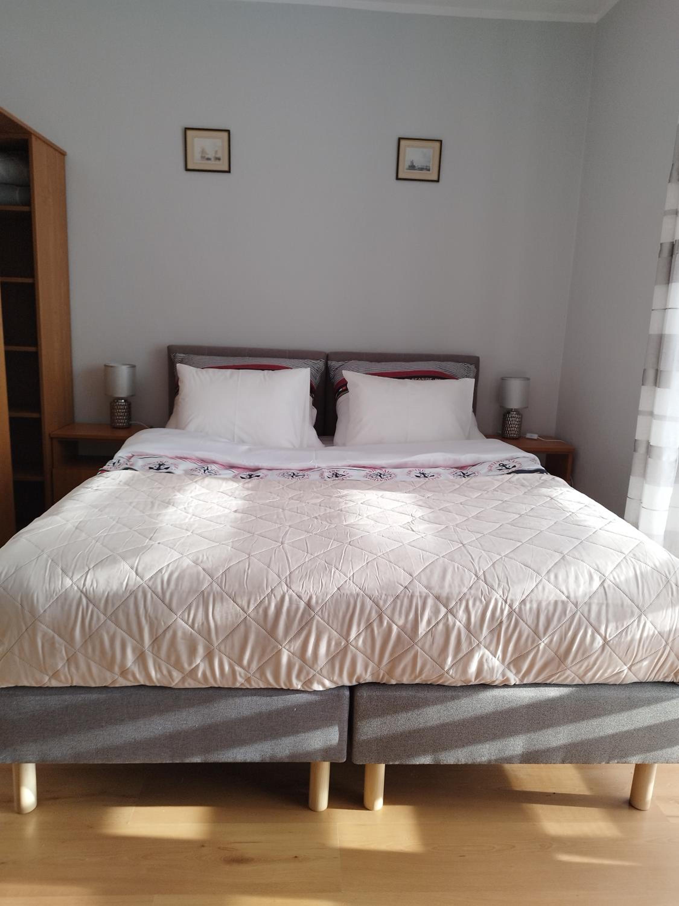 Double Room with Terrace photo 1