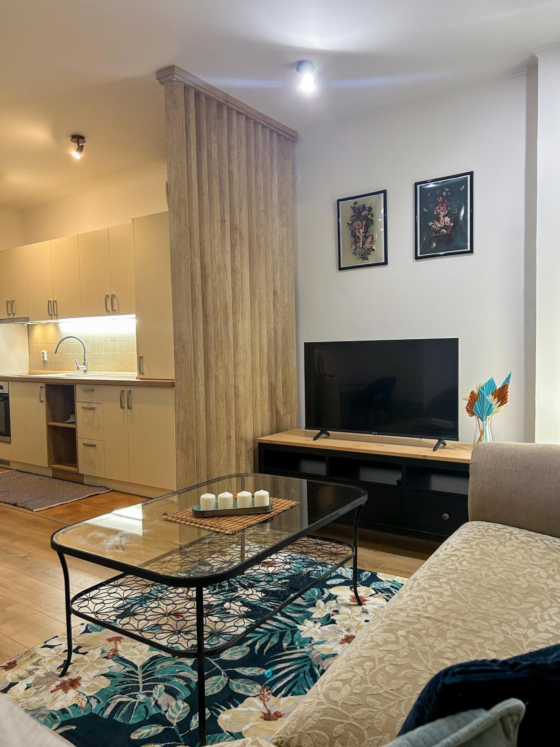 Standard Apartment photo 3