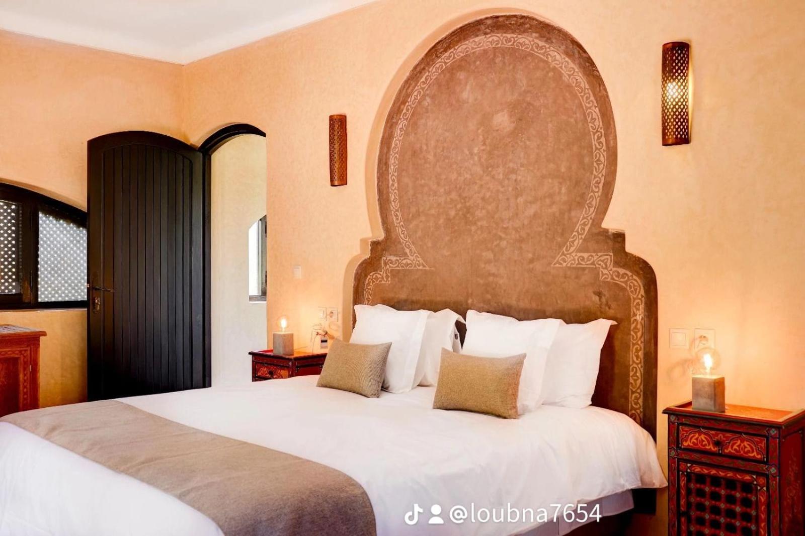 One-Bedroom Villa photo 1