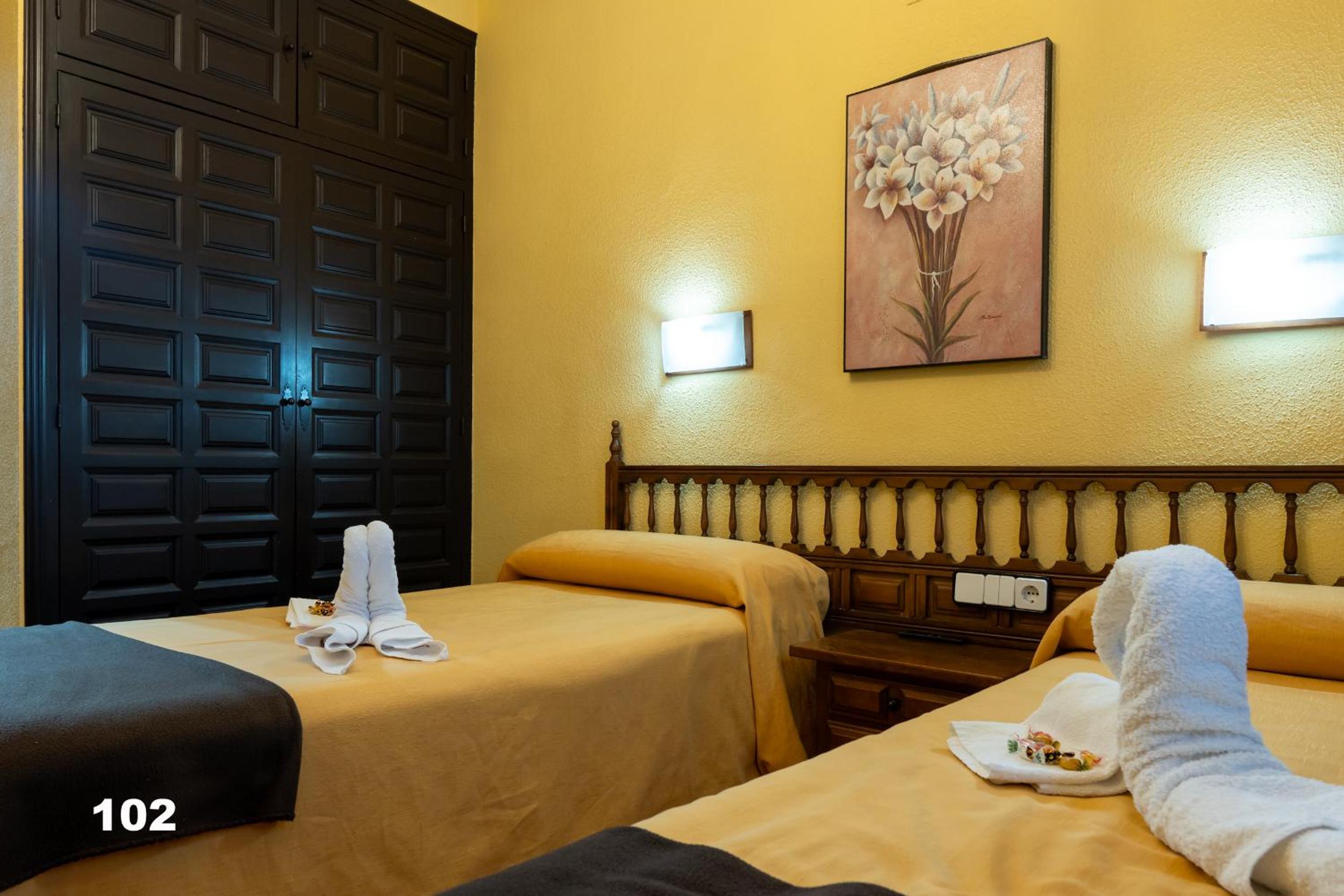 Twin Room - Photo 2