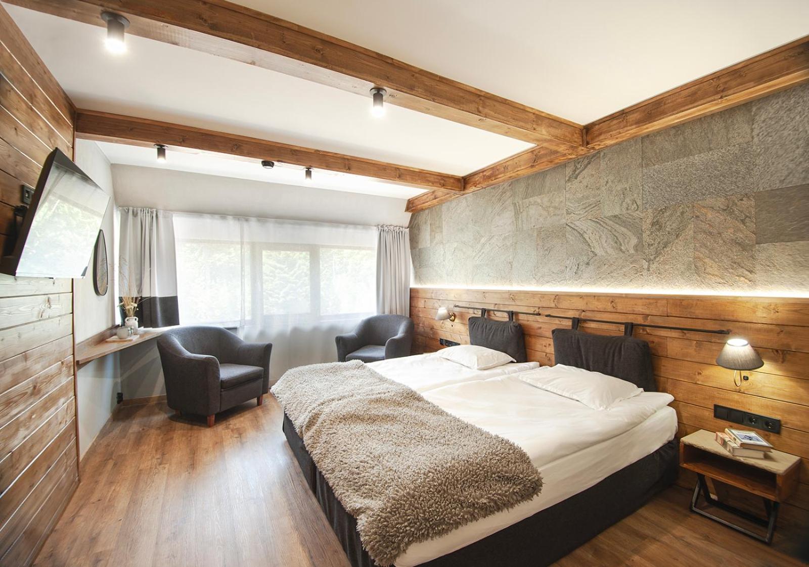 Twin Room photo 1