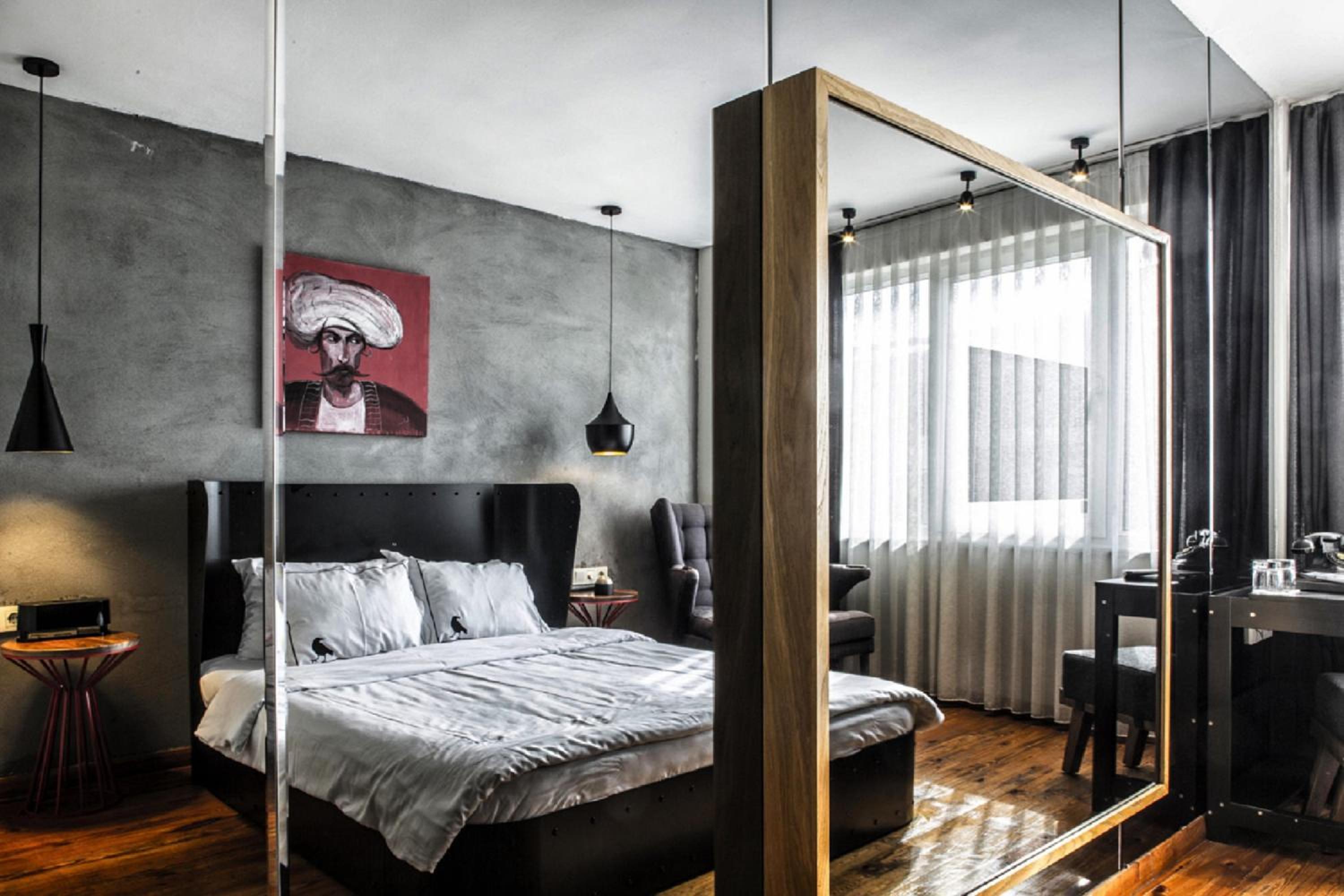 Superior Double Room photo 1