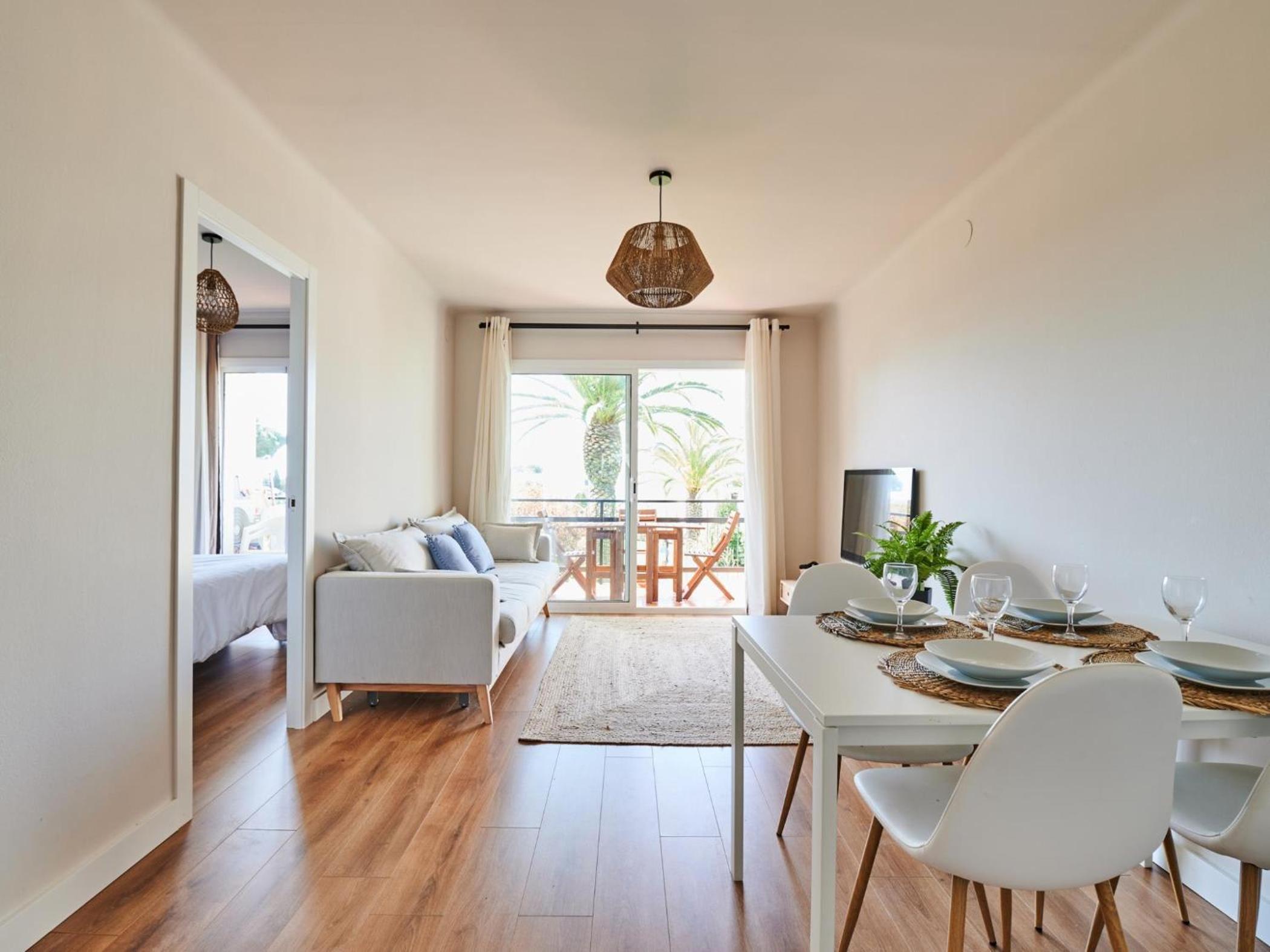 Apartamento