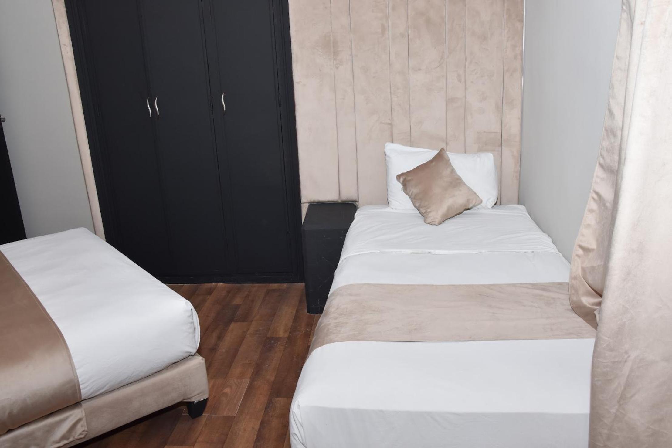 Triple Room - Photo 7