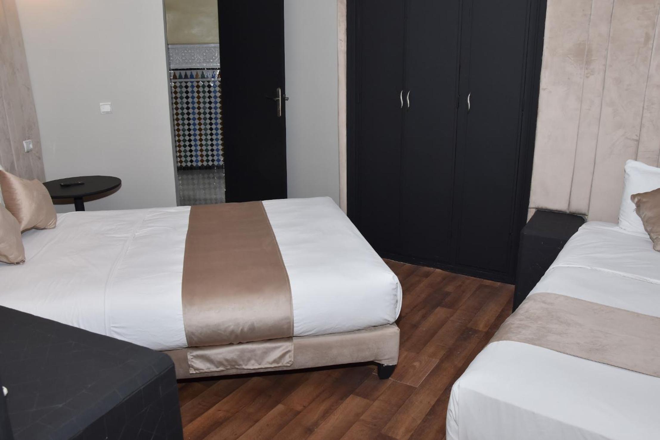 Triple Room - Photo 8