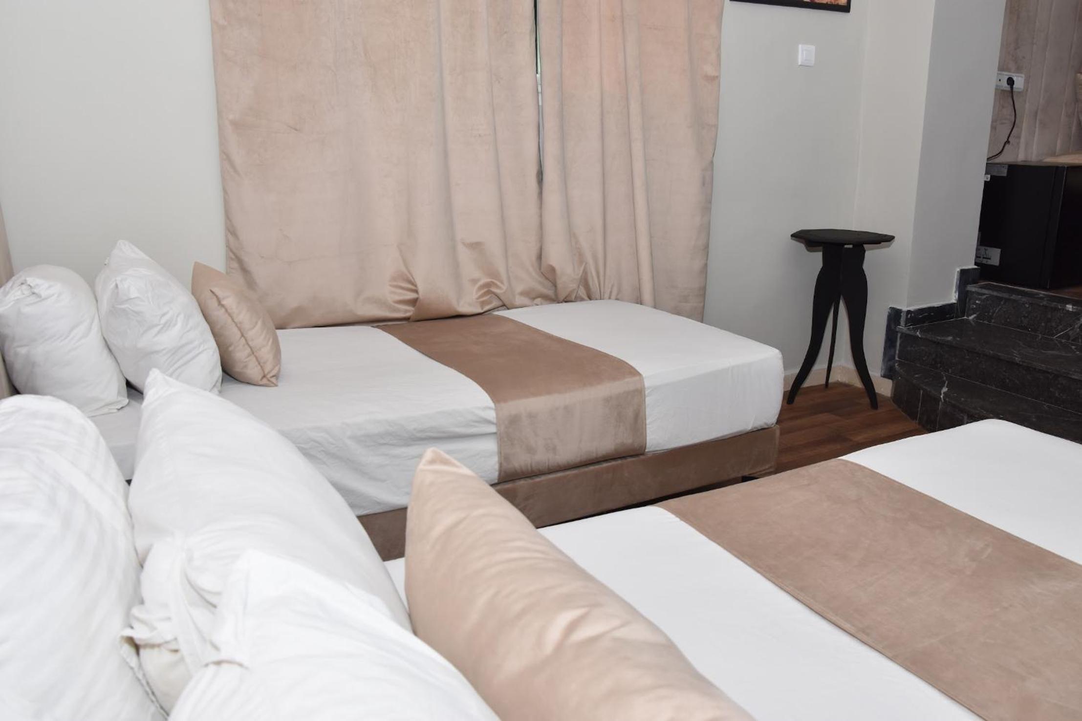 Triple Room - Photo 2