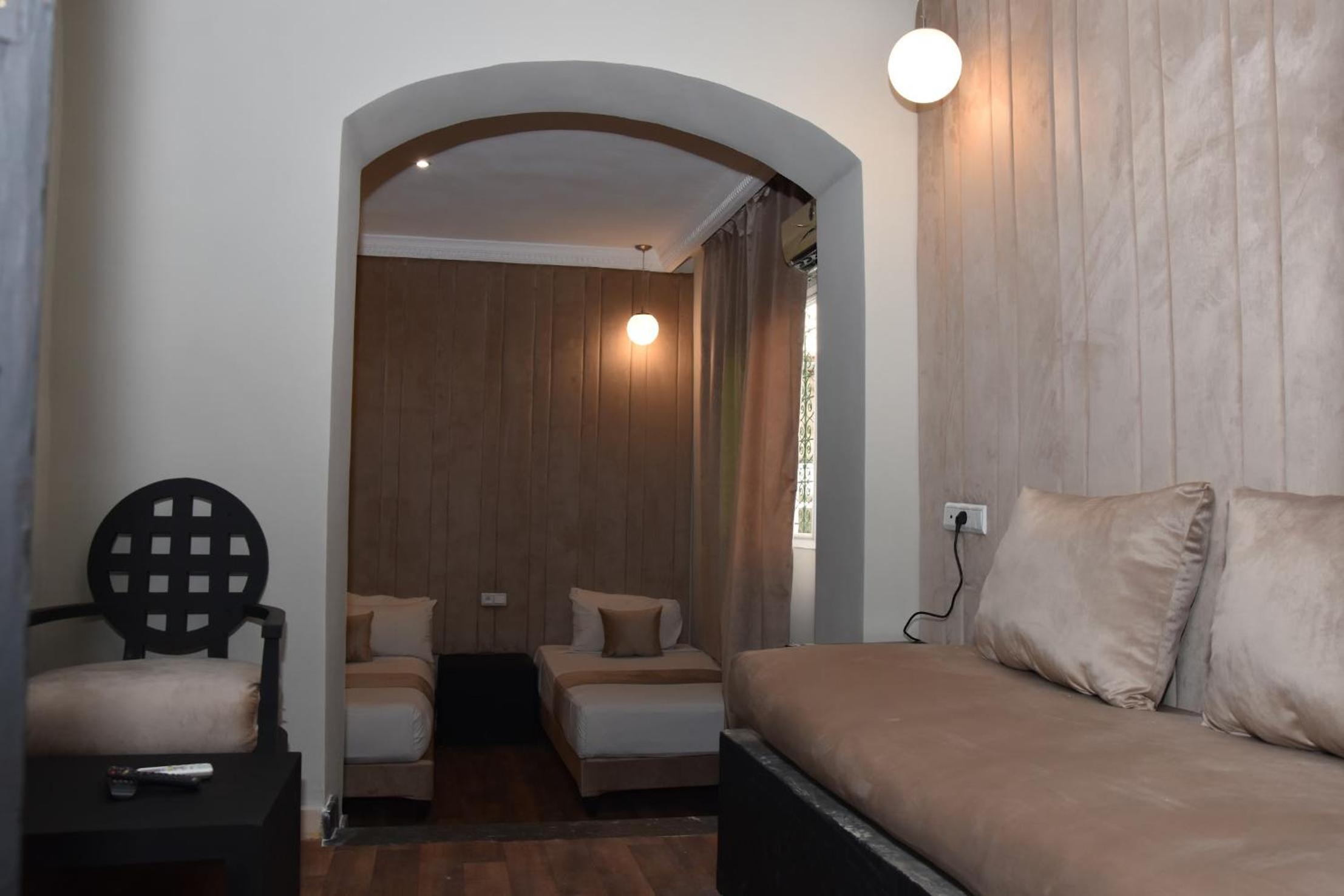 Triple Room - Photo 3