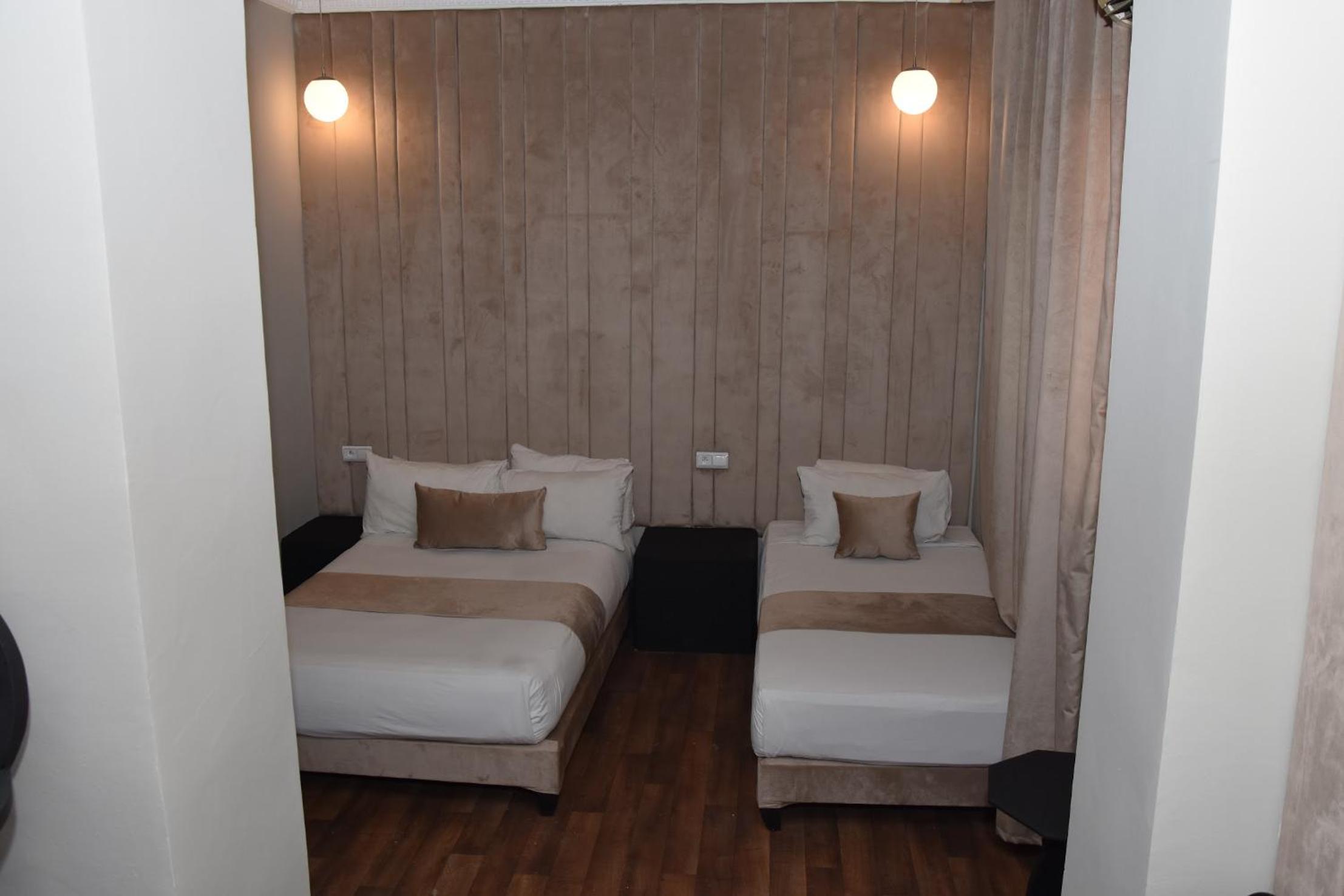Triple Room - Photo 4