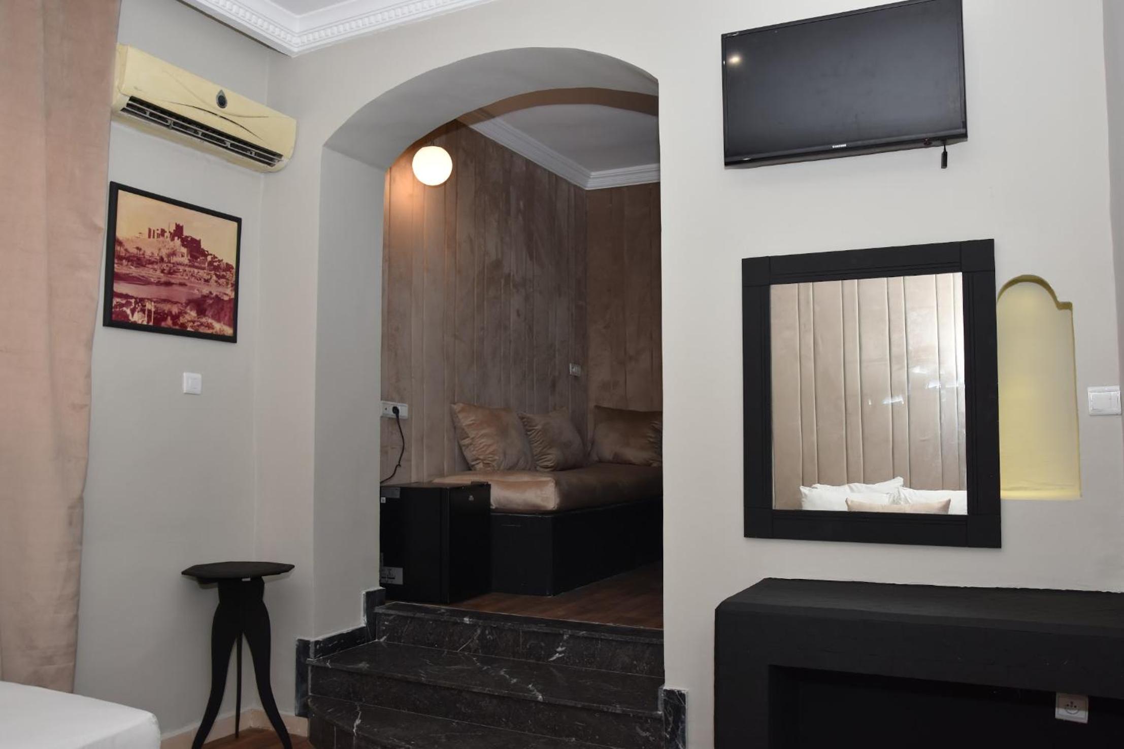 Triple Room - Photo 1