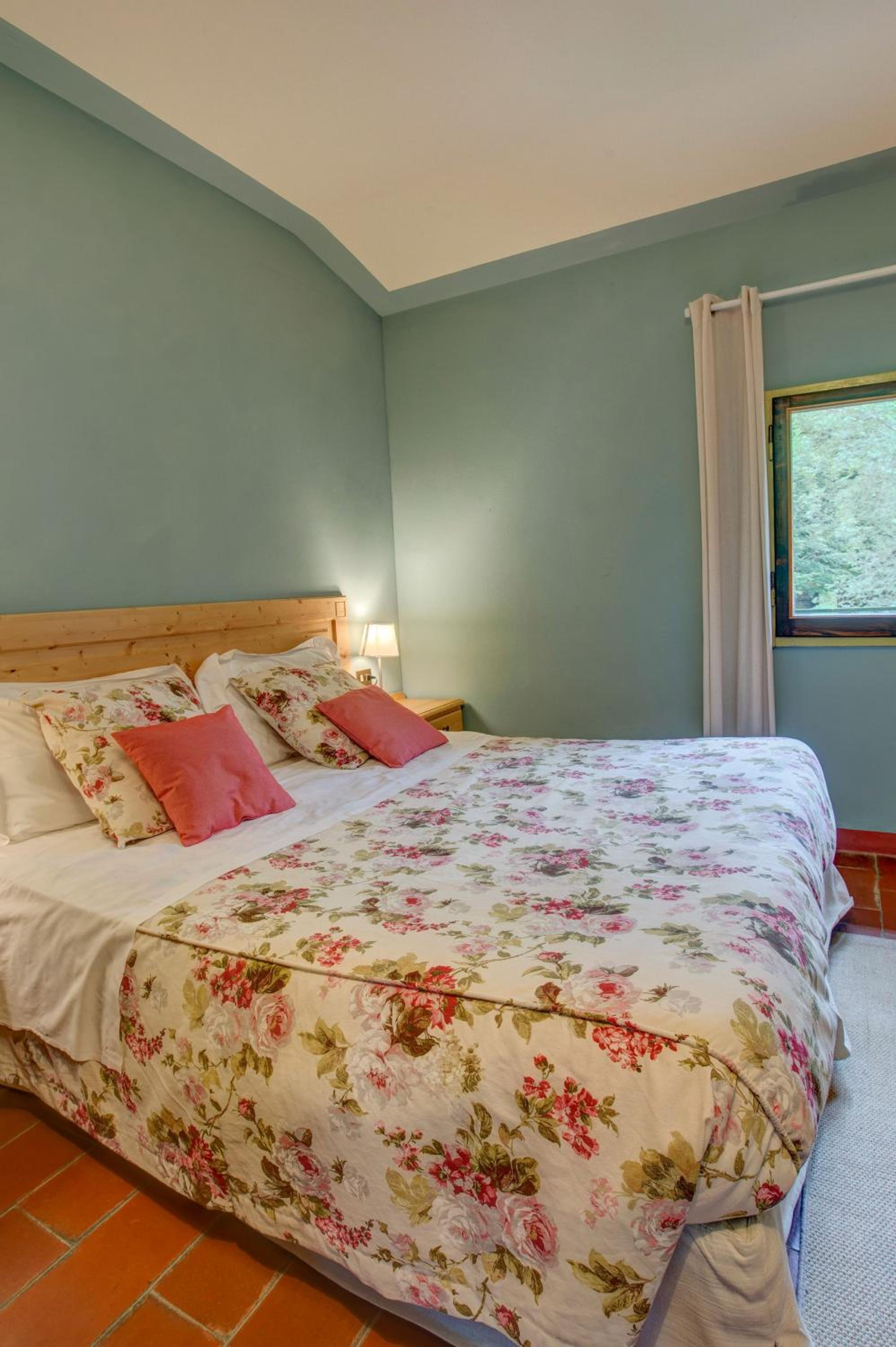 Double or Twin Room photo 3