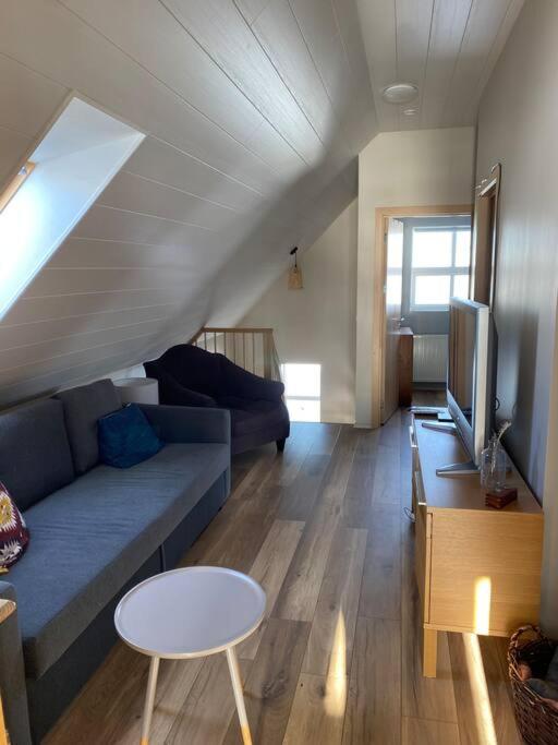Four-Bedroom House photo 1