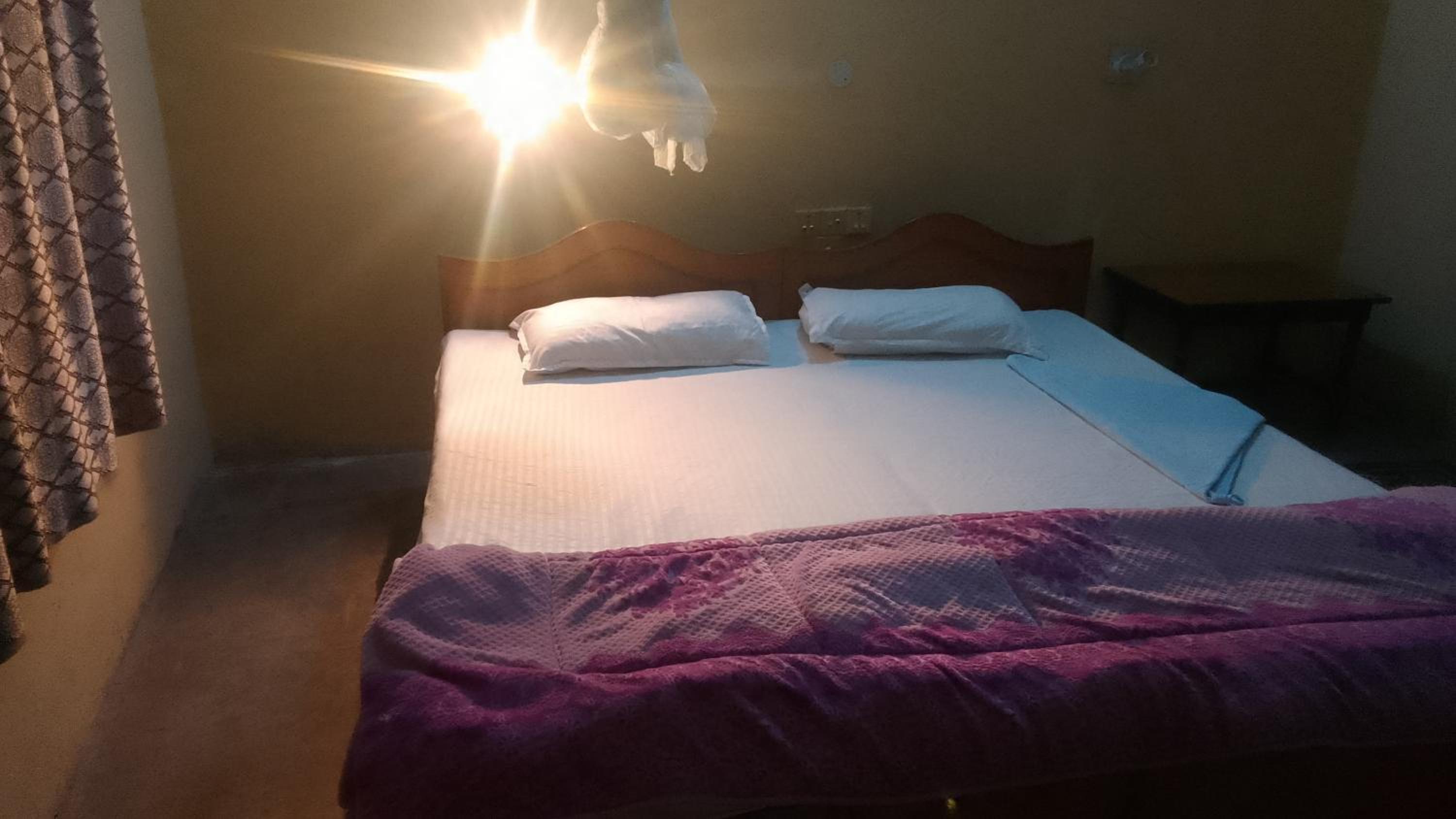 Deluxe Double or Twin Room photo 1