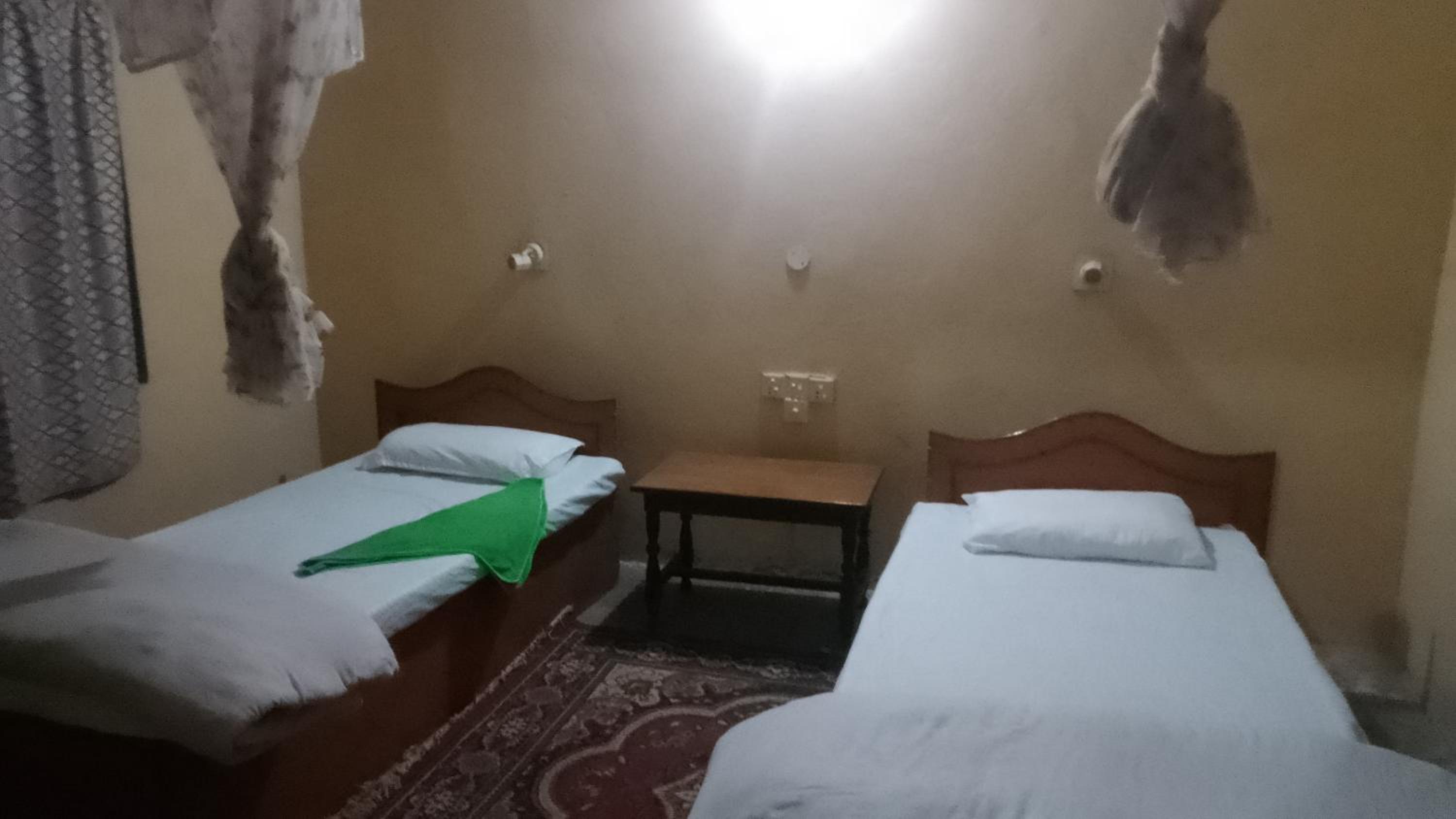 Budget Double Room photo 1