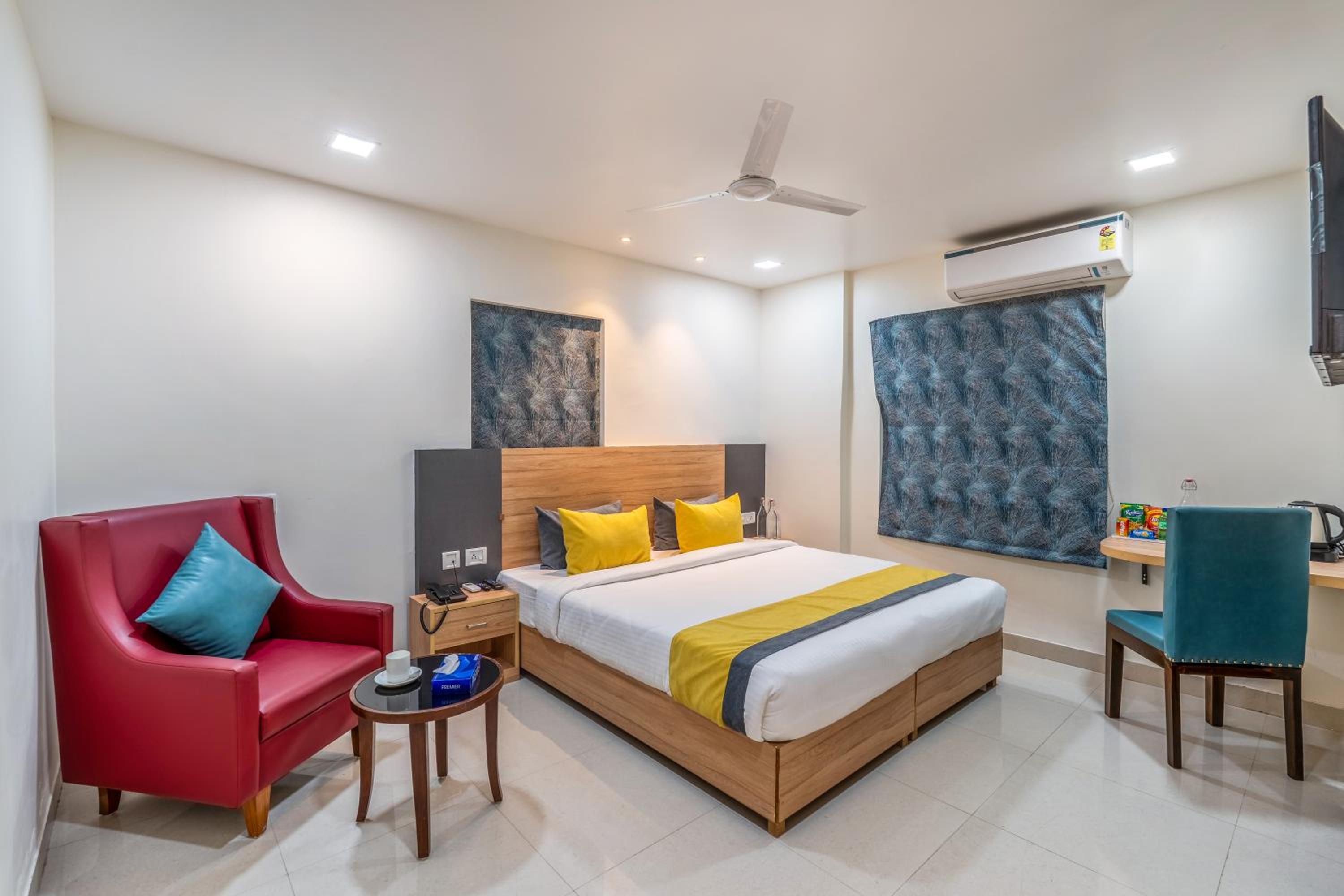 Deluxe Suite - Photo 1