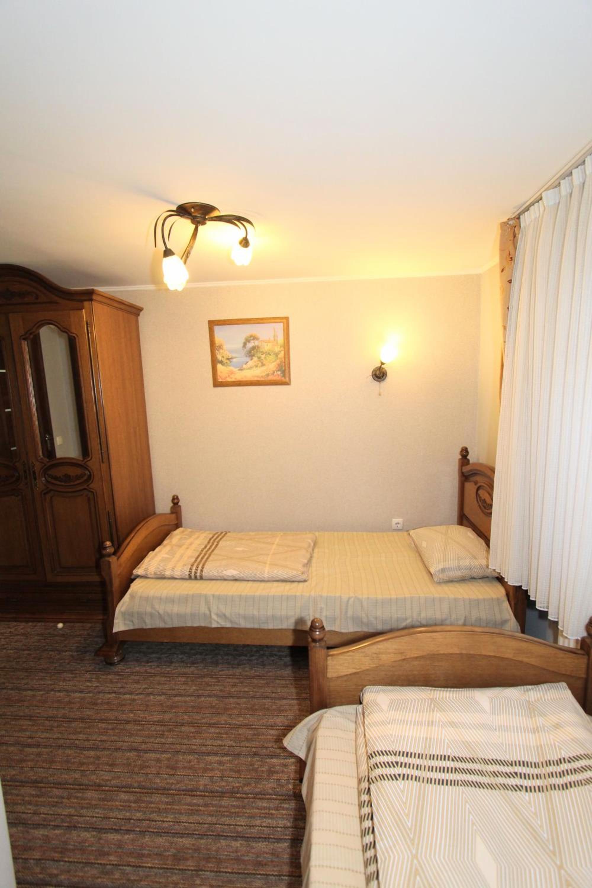 Twin Room photo 3