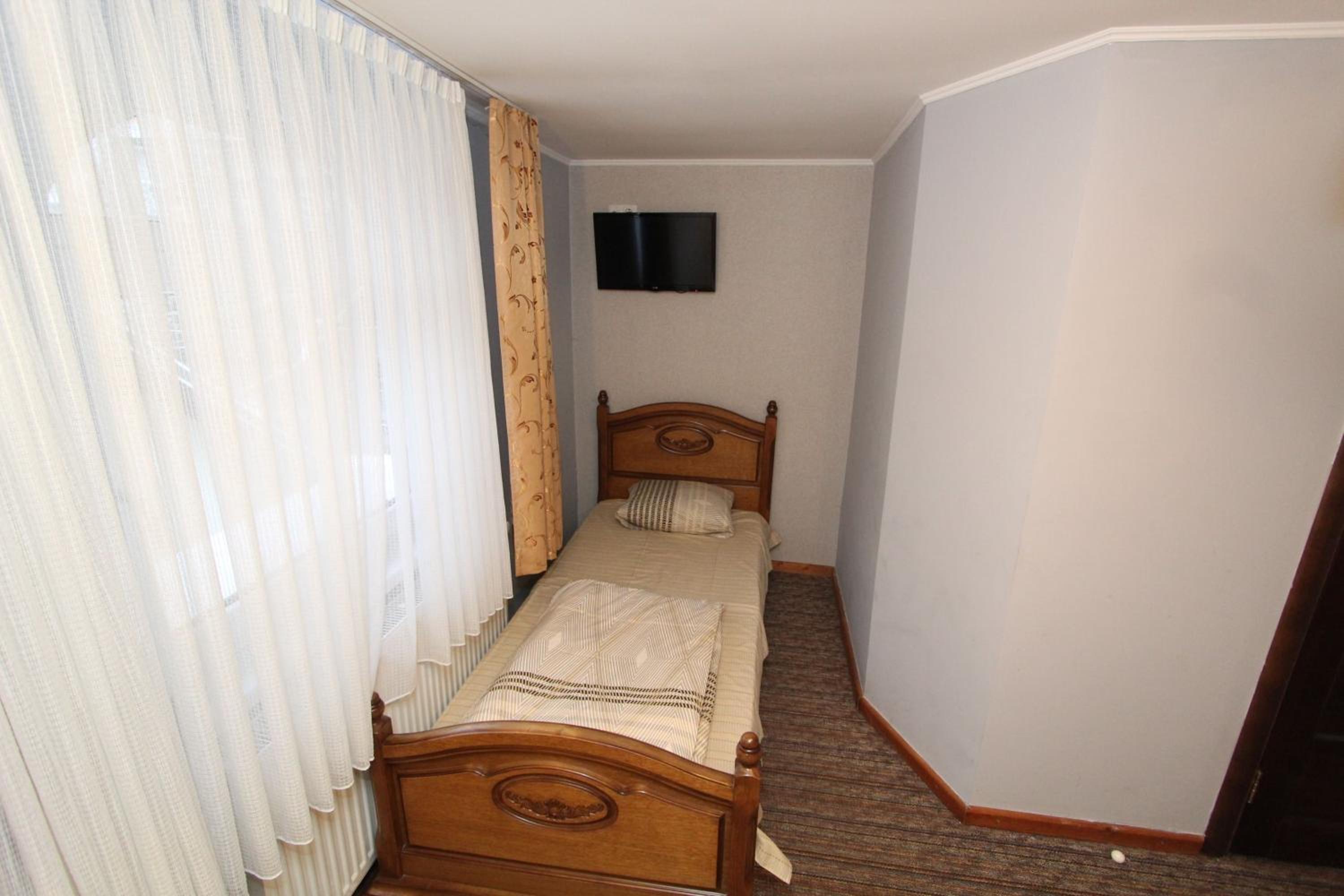 Twin Room photo 1