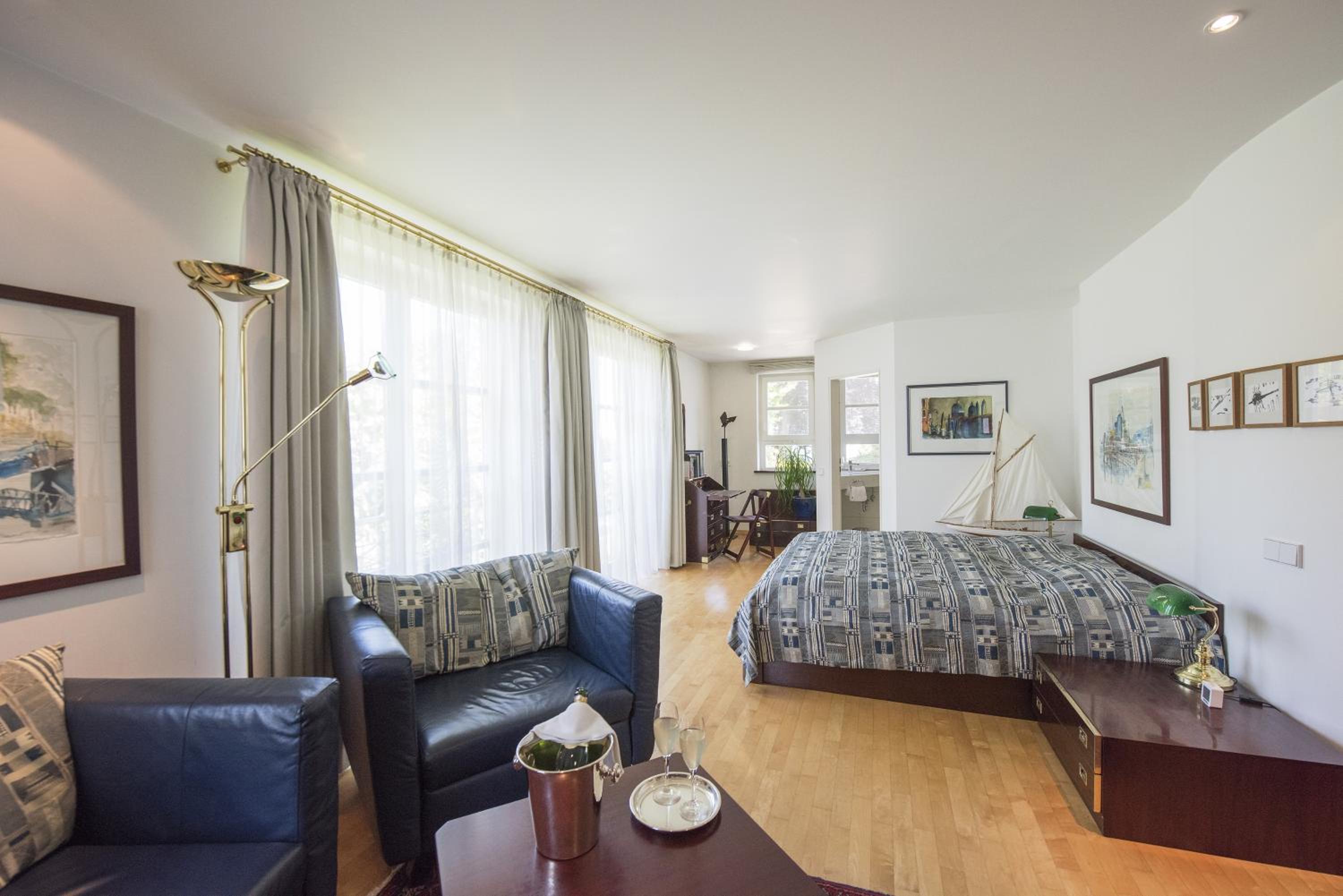 Double Room photo 1