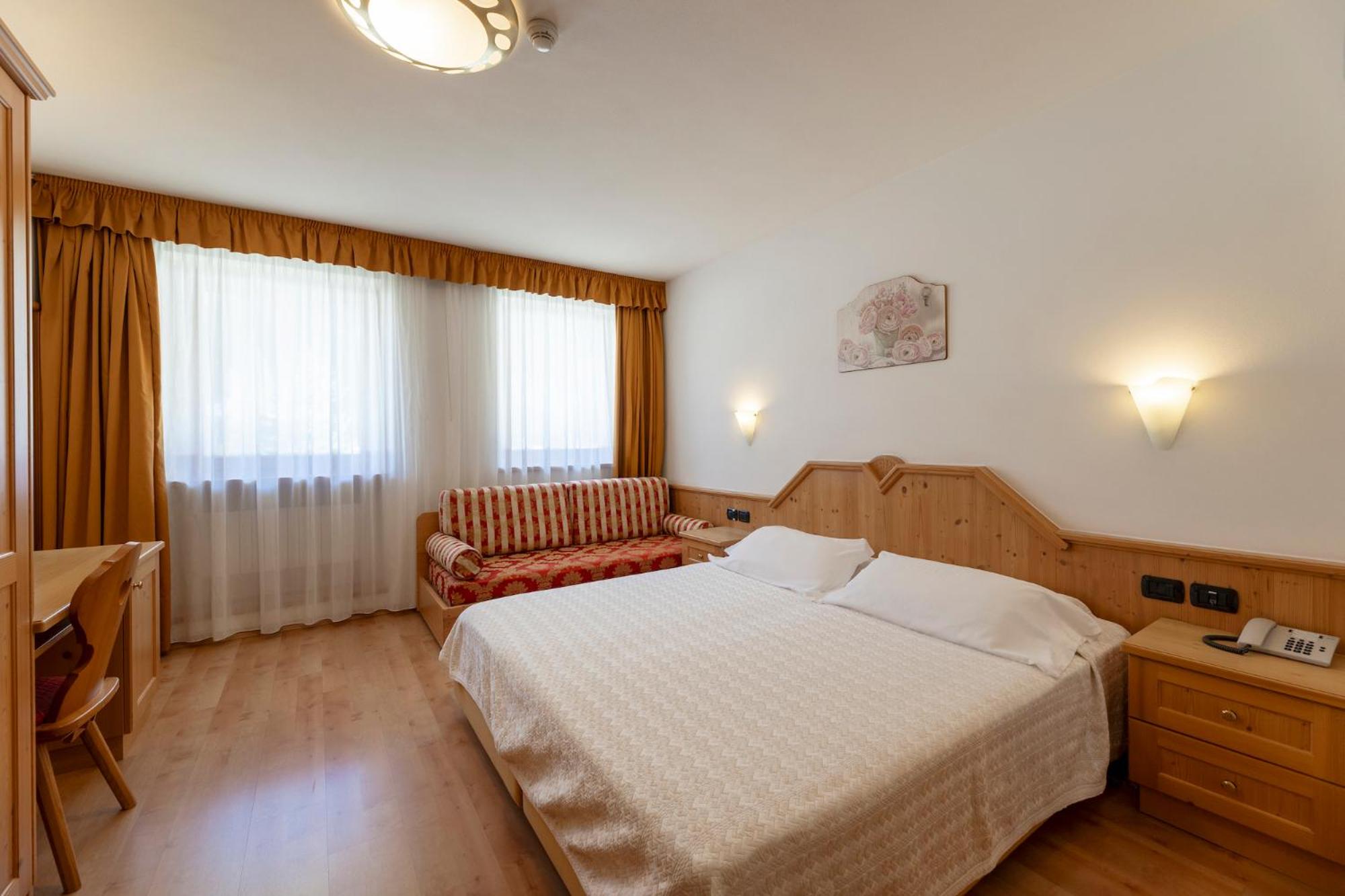Small Double Room photo 3