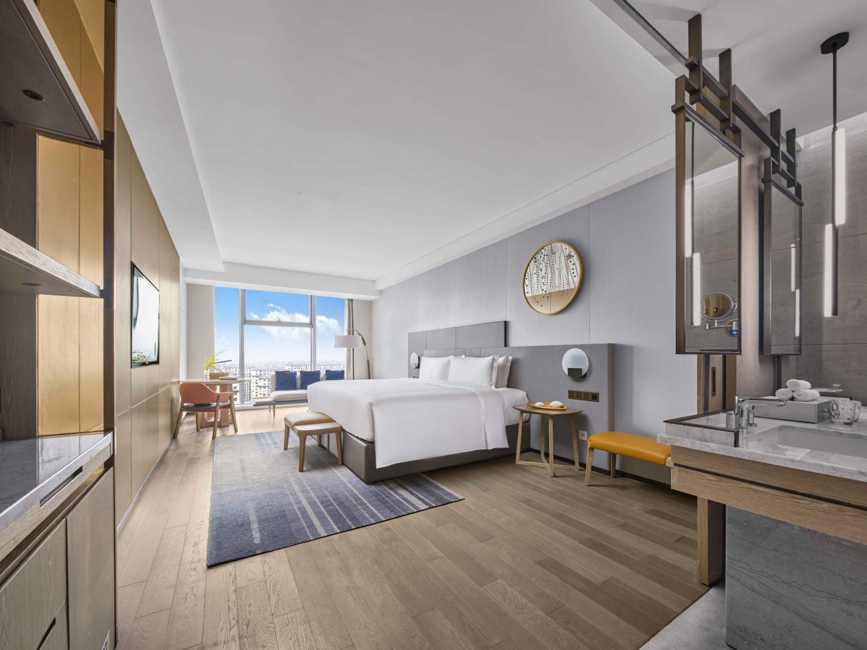Super King Room - Grand - Photo 1