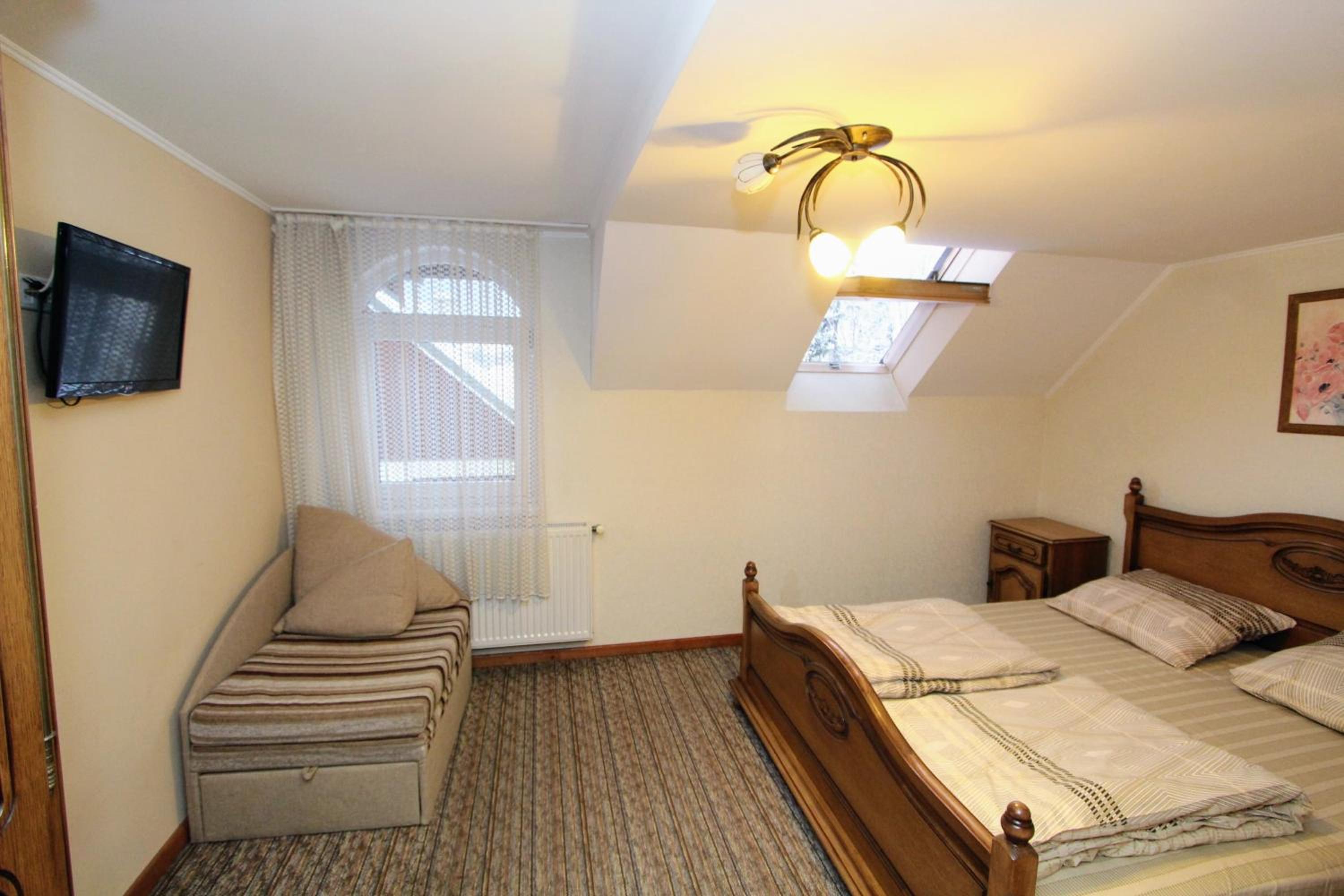 Family Junior Suite photo 2