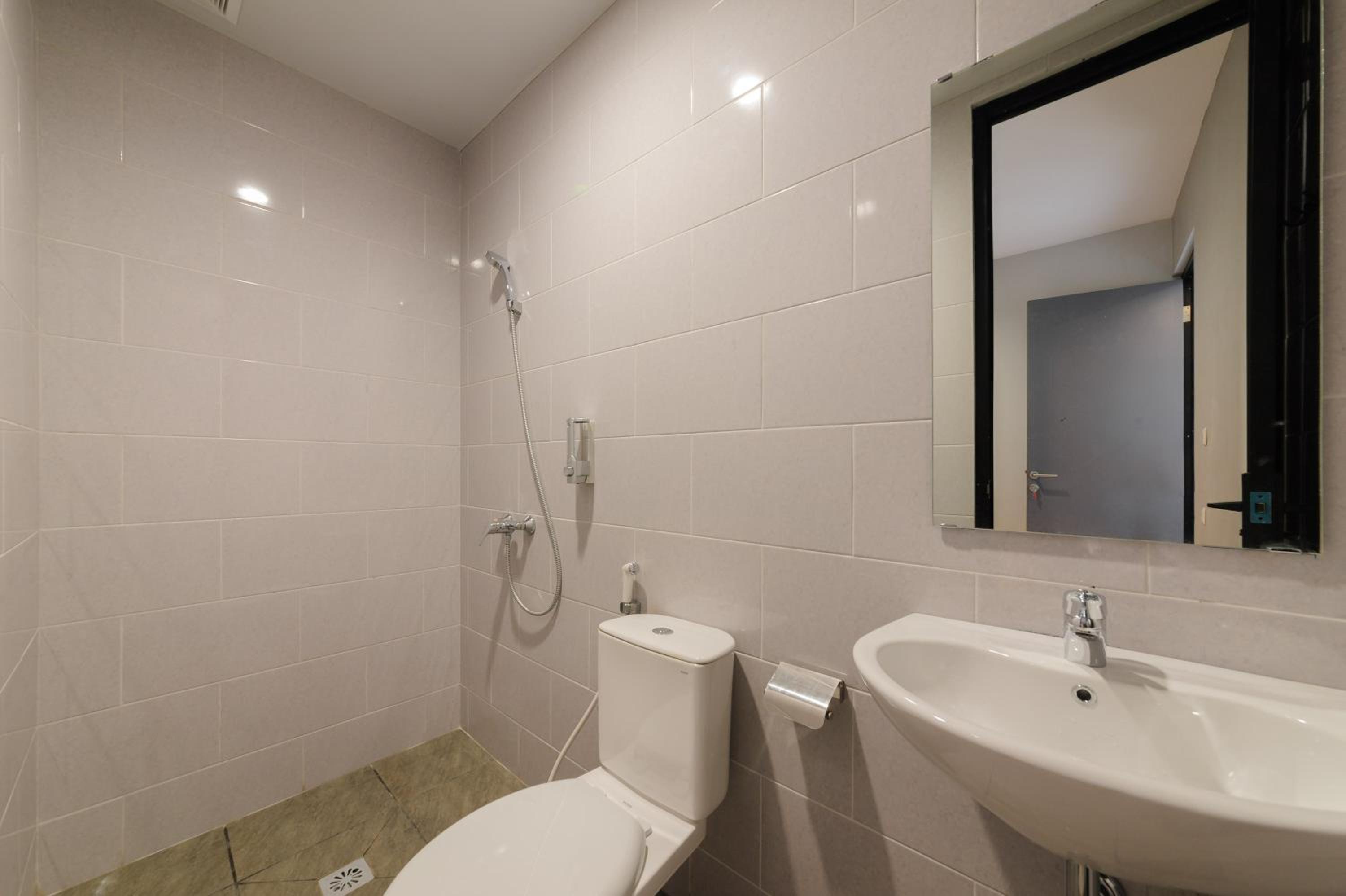 Standard Double Room photo 2