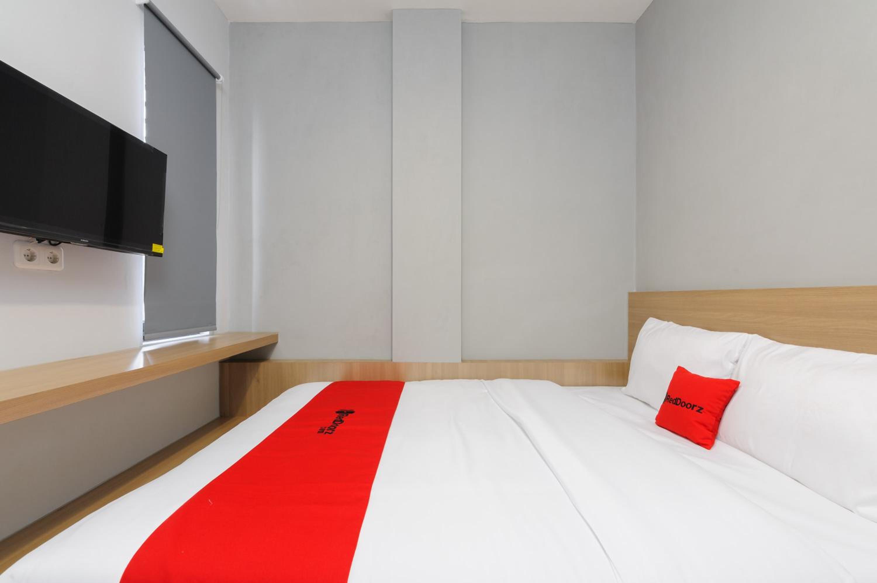 Standard Double Room photo 3